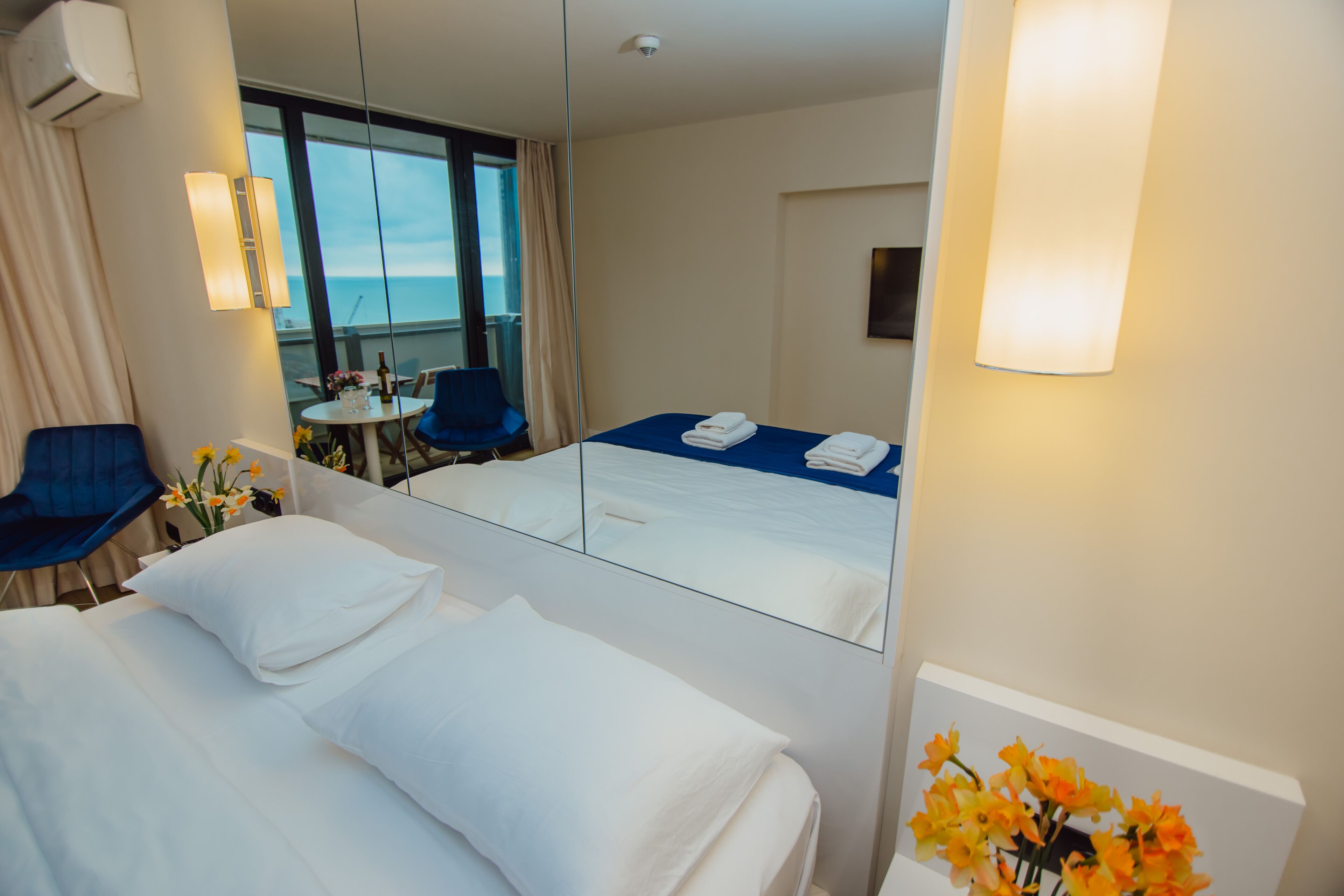 Dream Home Hotel