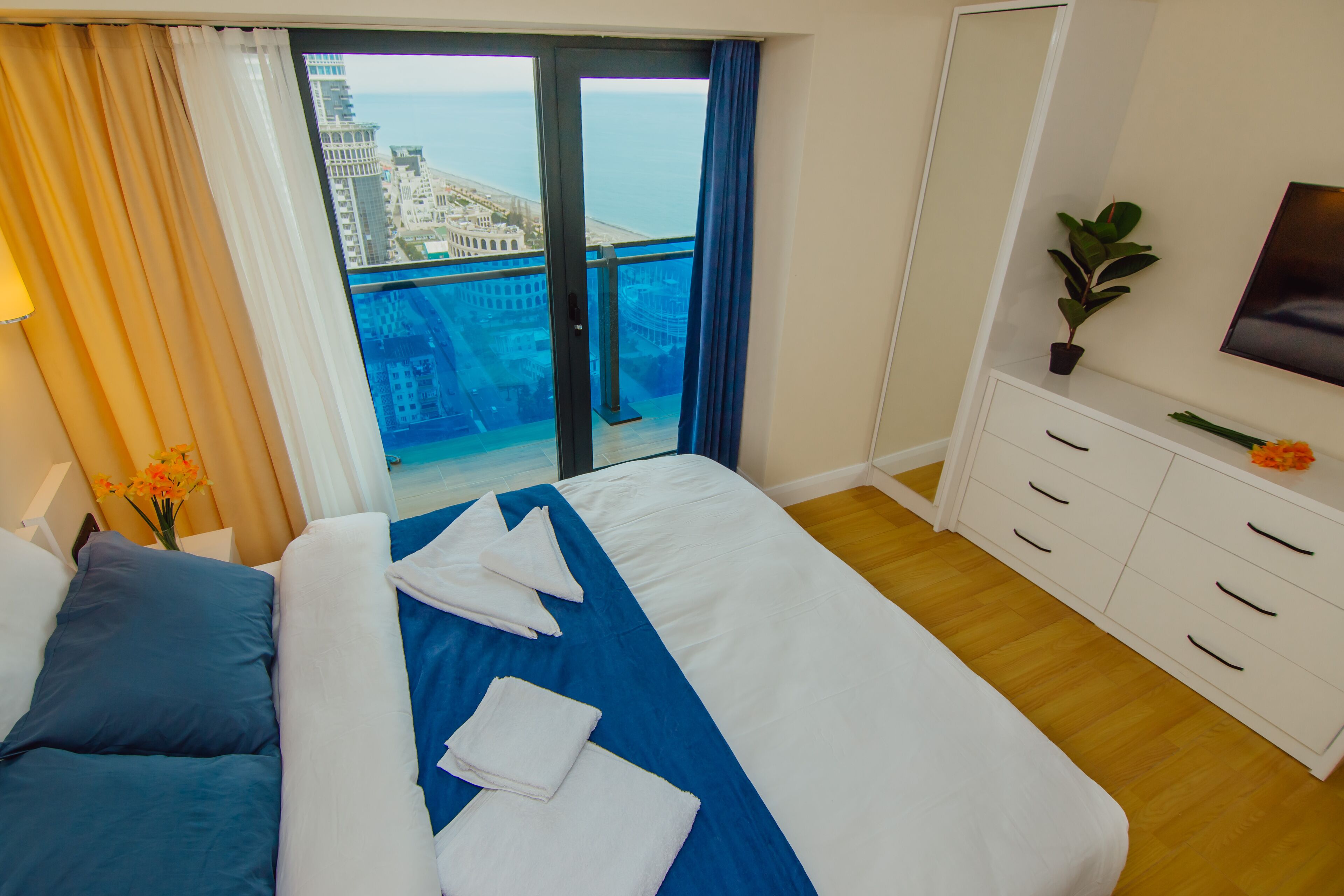 Dream Home Hotel