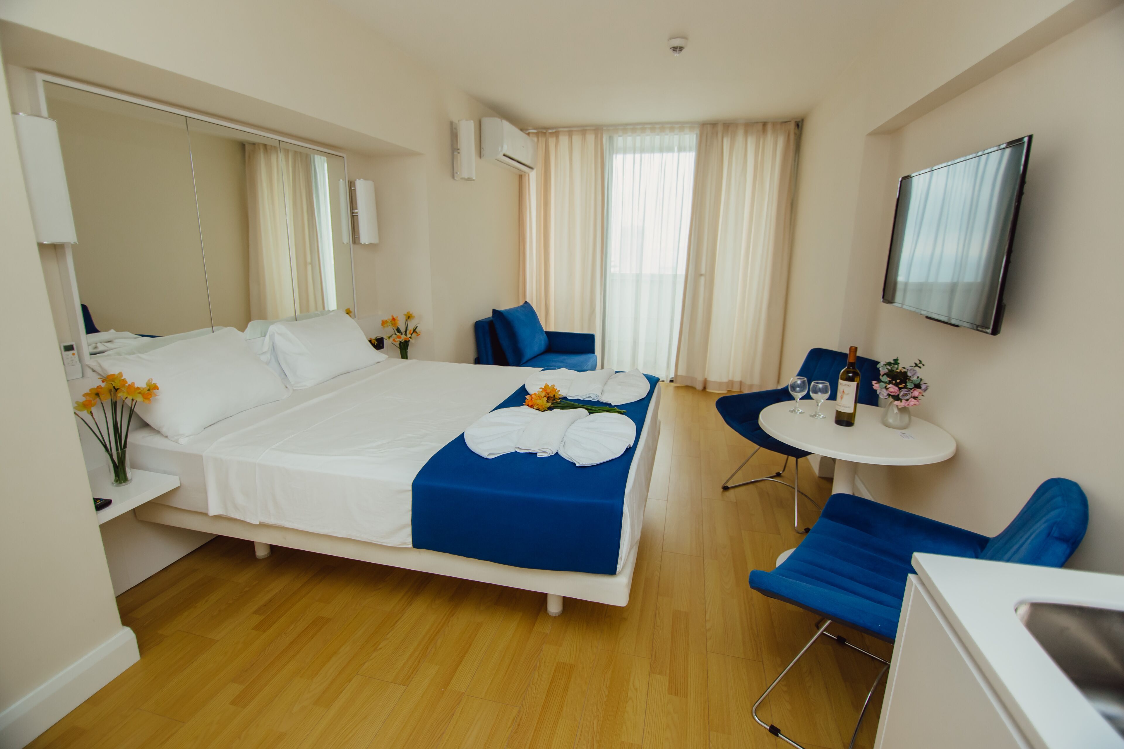 Dream Home Hotel