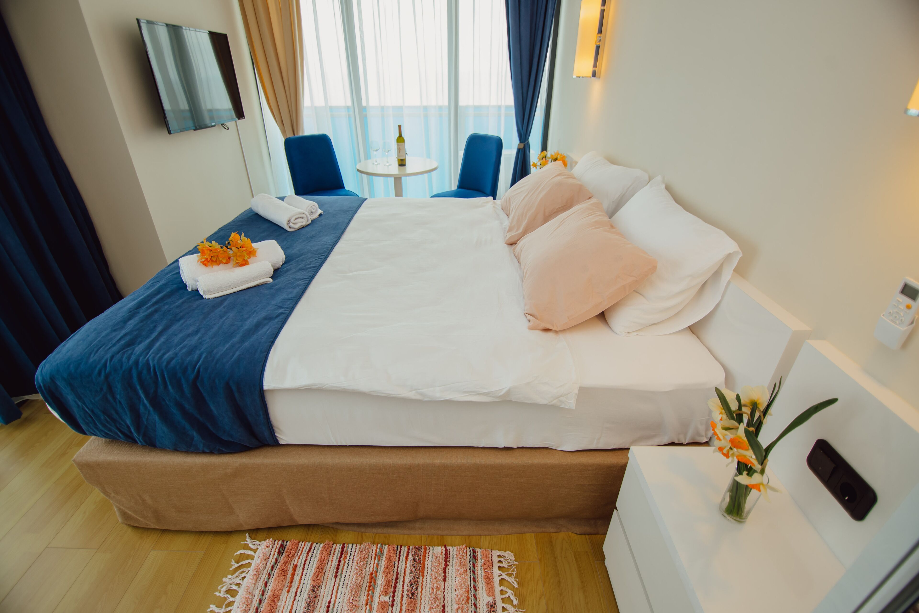 Dream Home Hotel