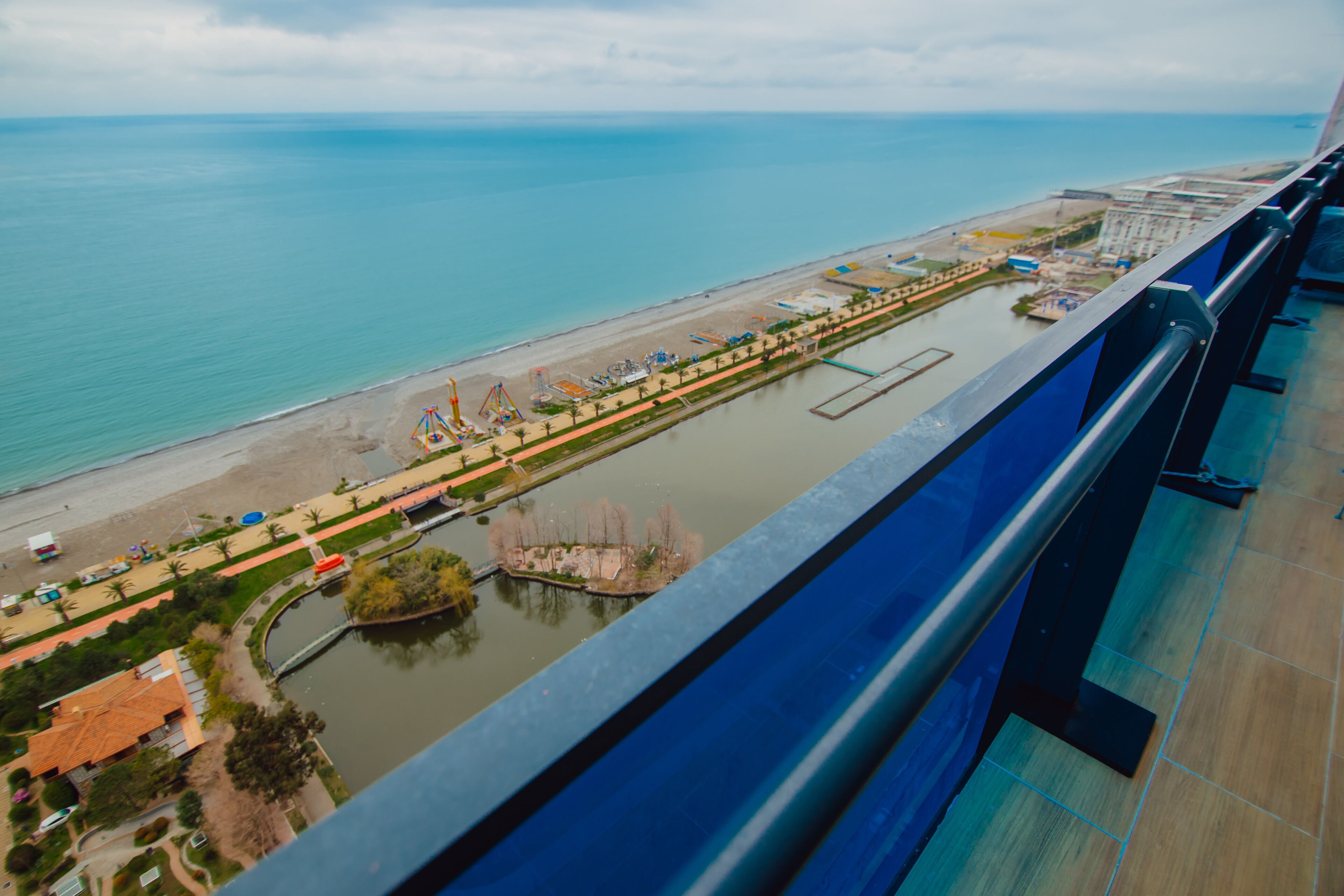 Dream Home Hotel