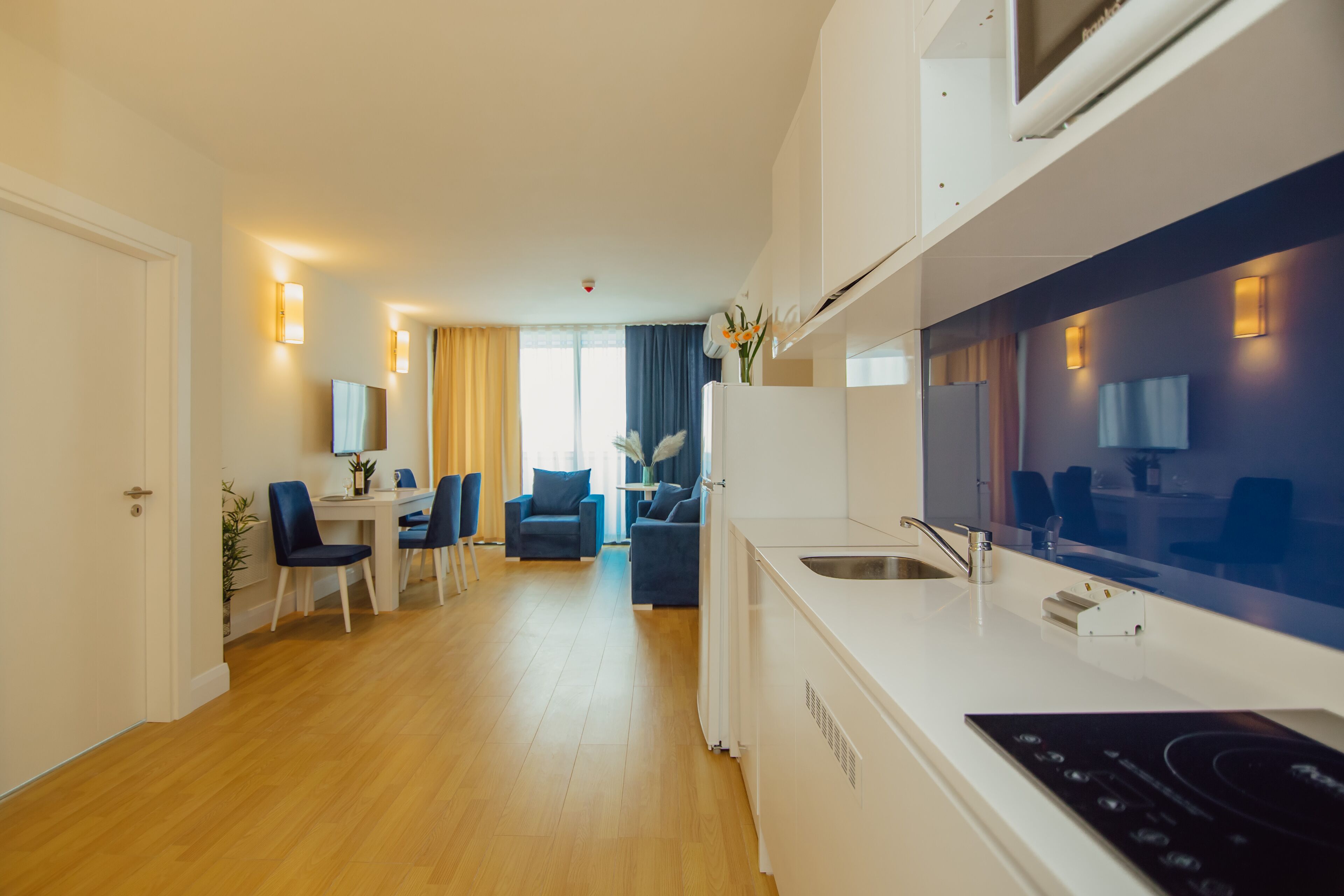 Dream Home Hotel
