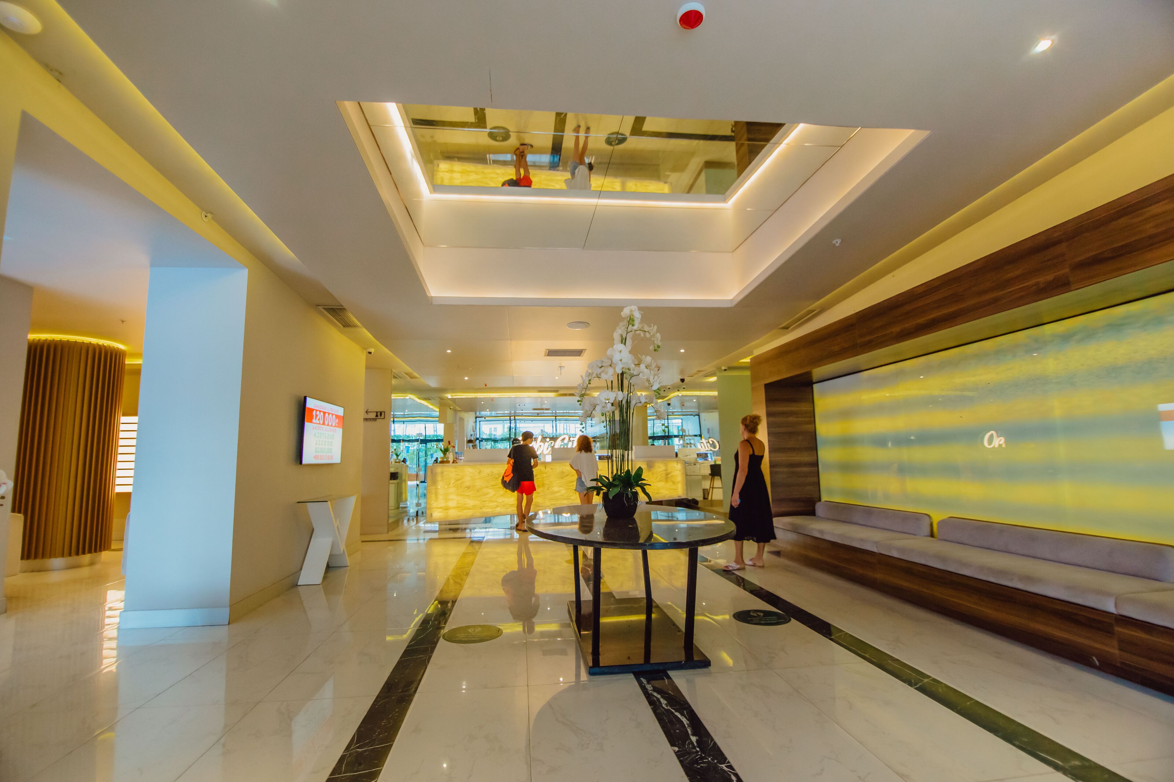 Dream Home Hotel