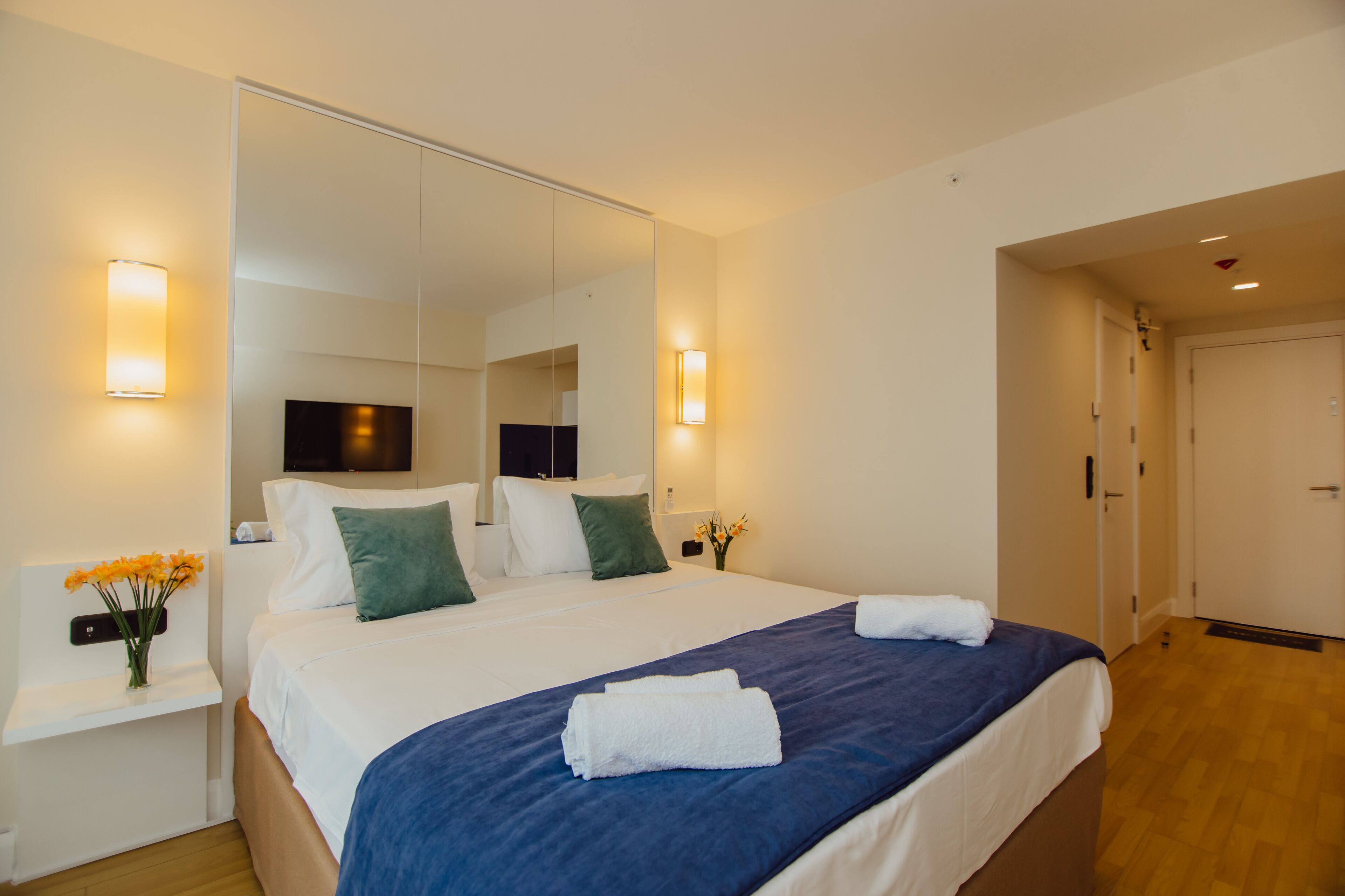 Dream Home Hotel