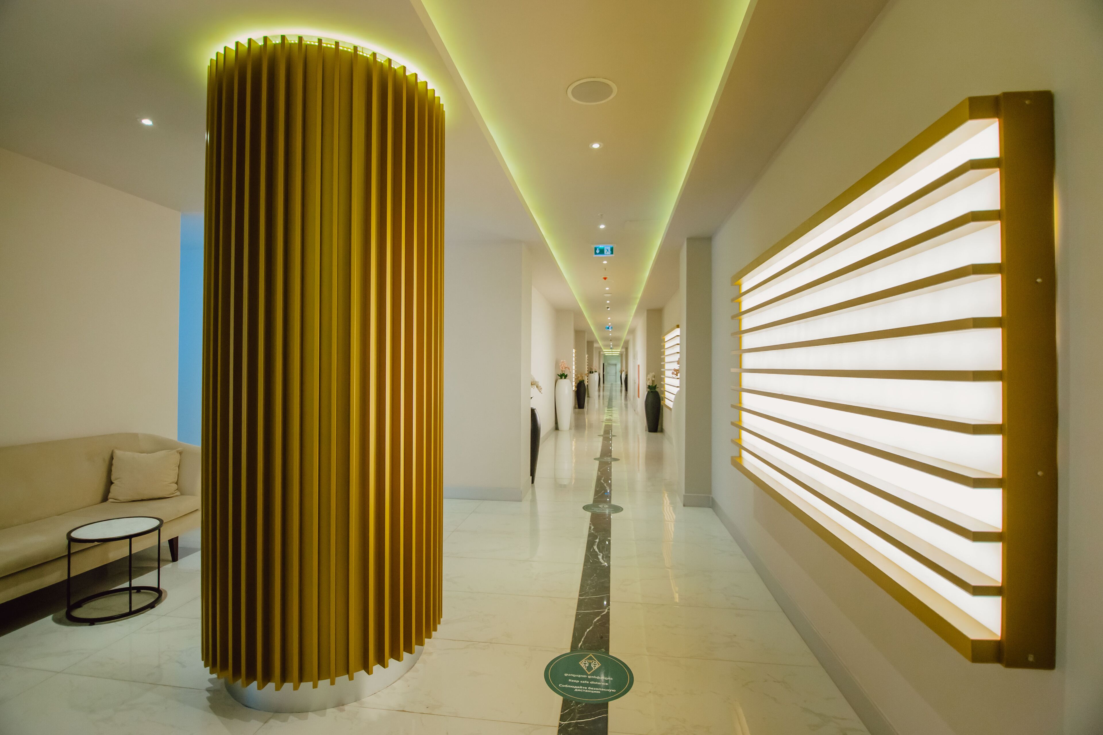 Dream Home Hotel
