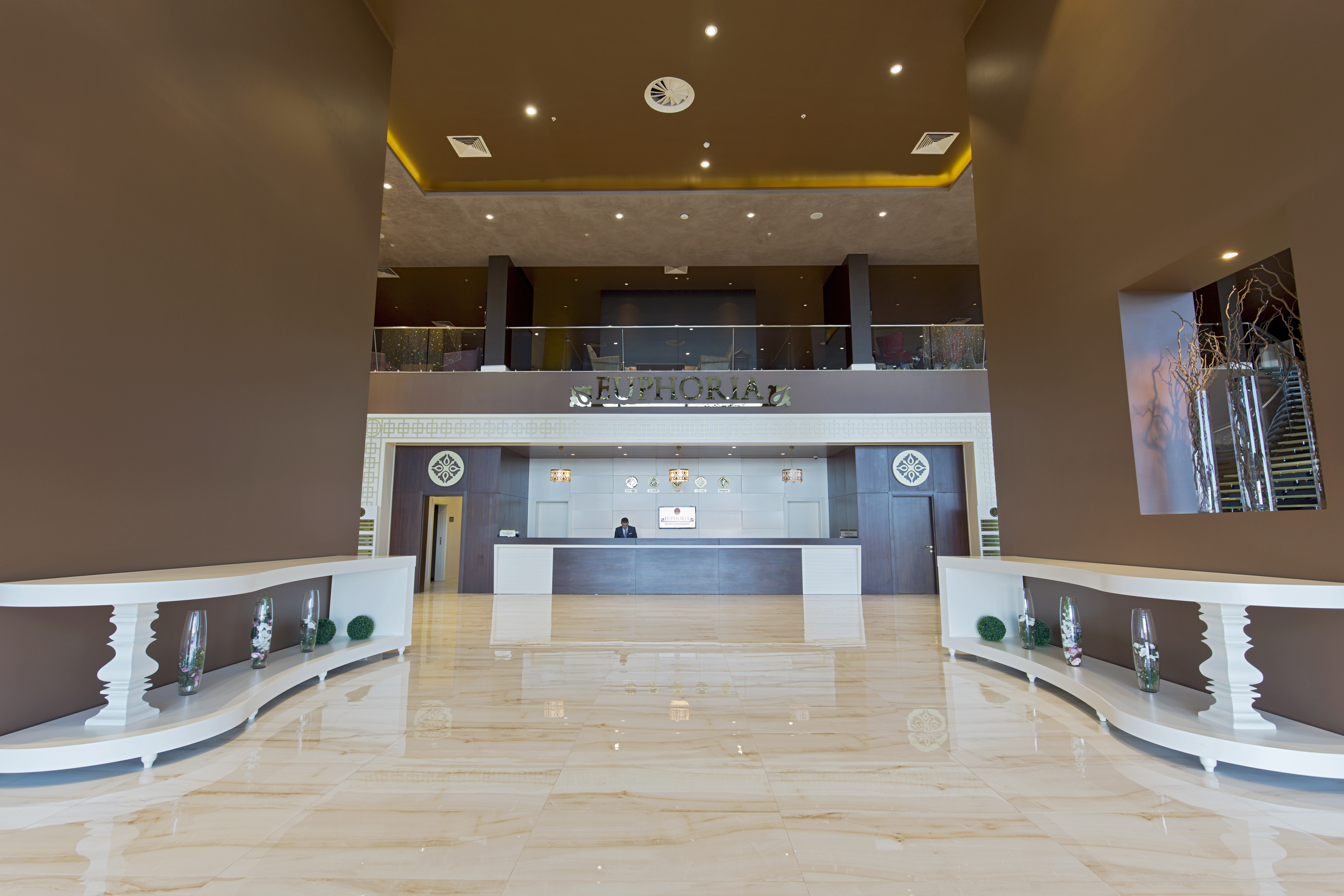 Euphoria Batumi Hotel