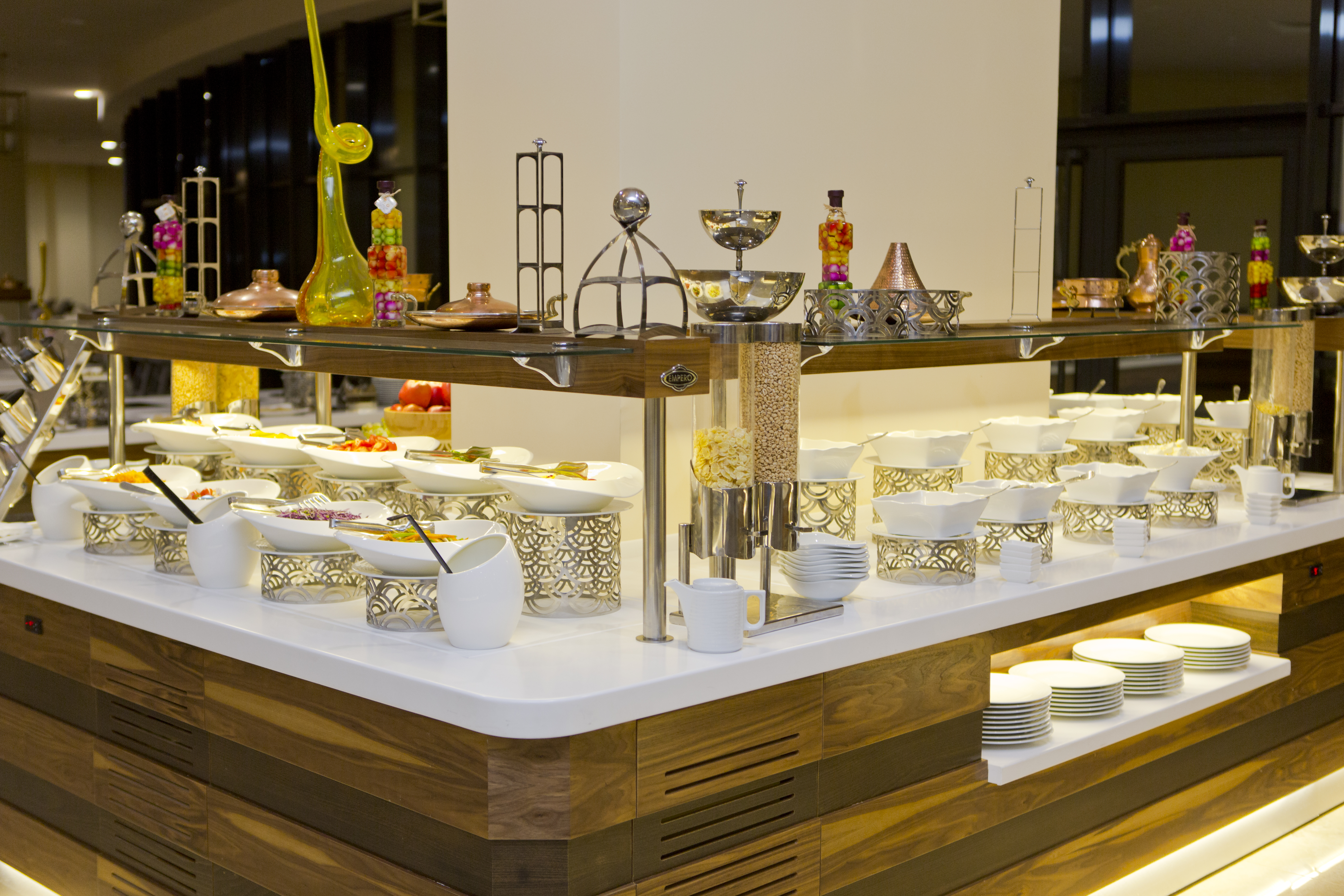 Euphoria Batumi Hotel