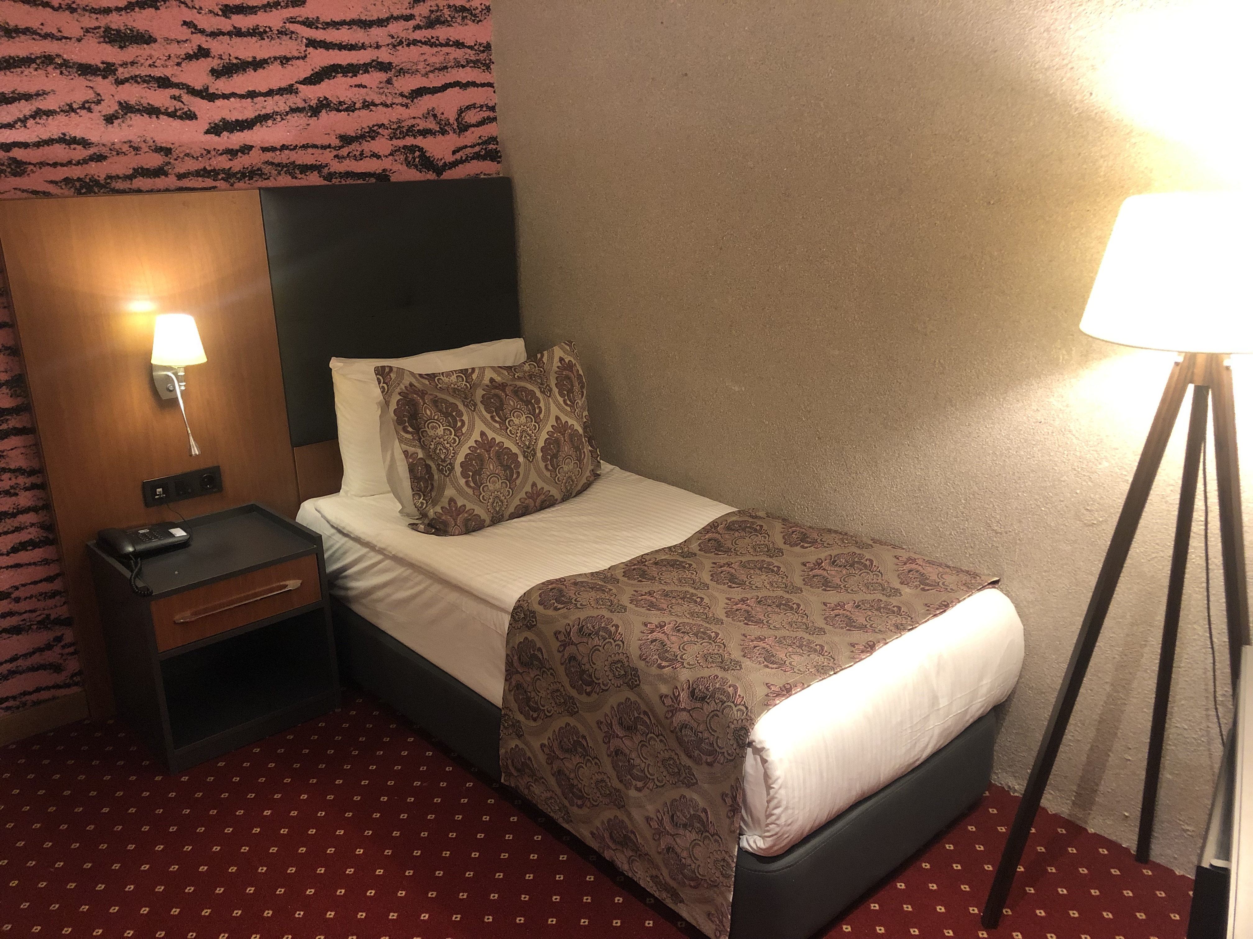 Euphoria Batumi Hotel