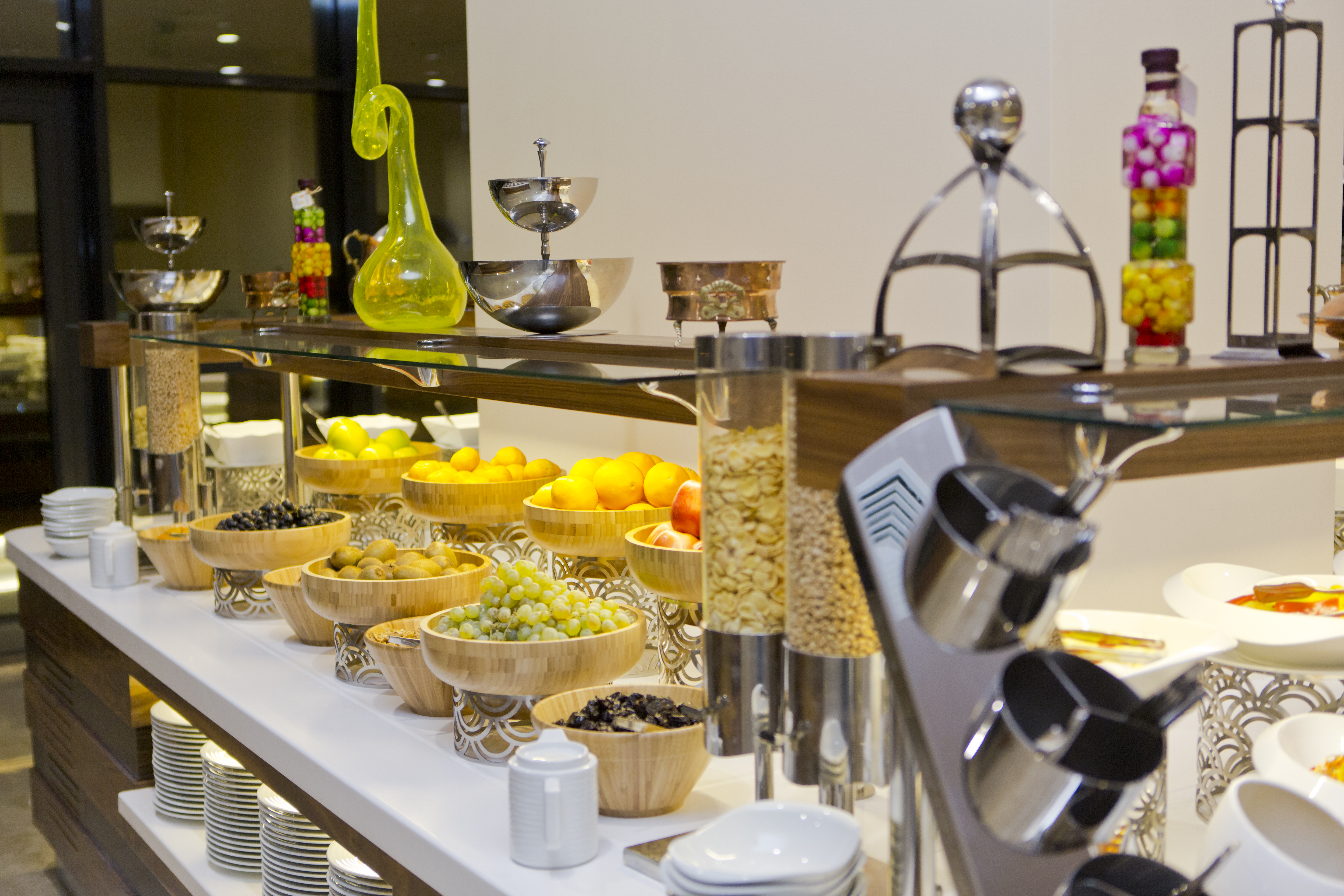 Euphoria Batumi Hotel