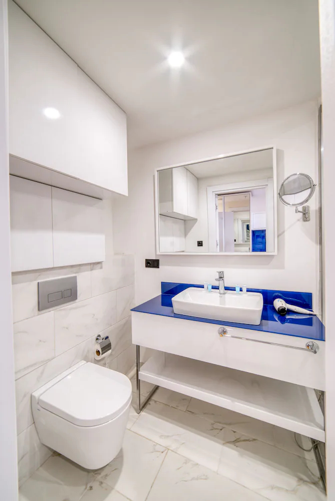 Grand City Apart-Hotel Batumi