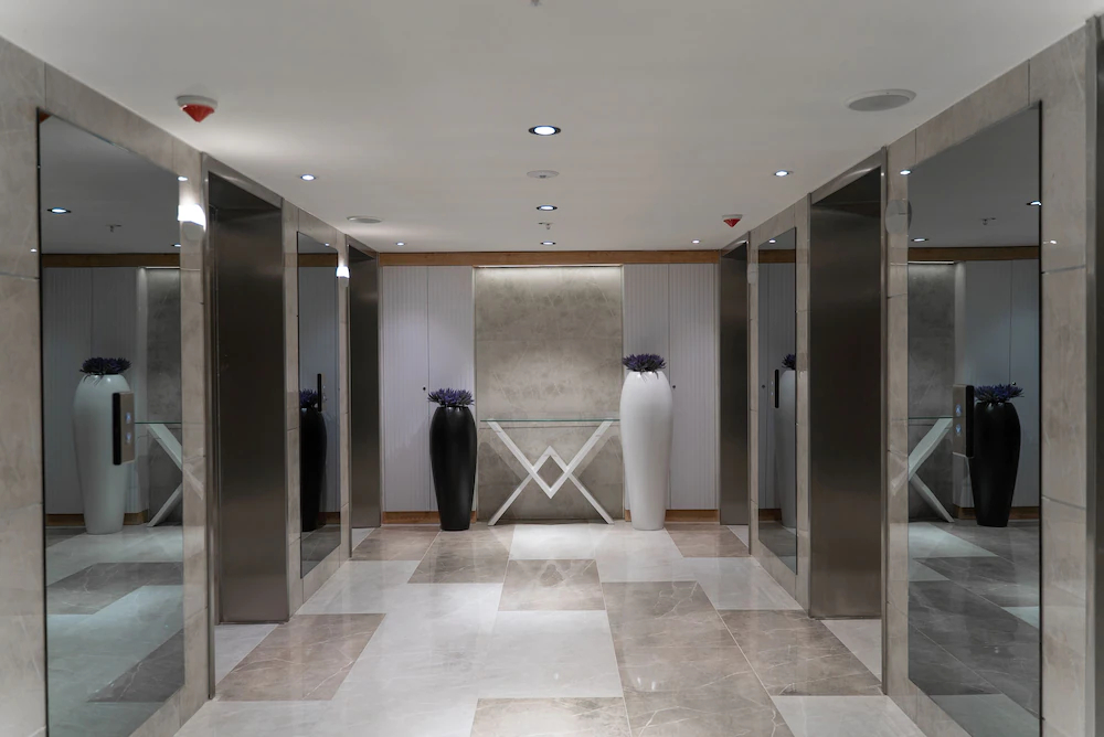 Grand City Apart-Hotel Batumi