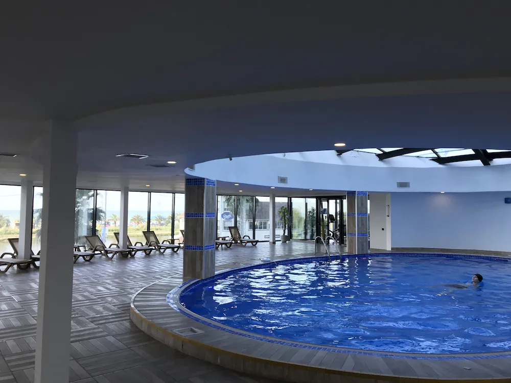 Grand City Apart-Hotel Batumi