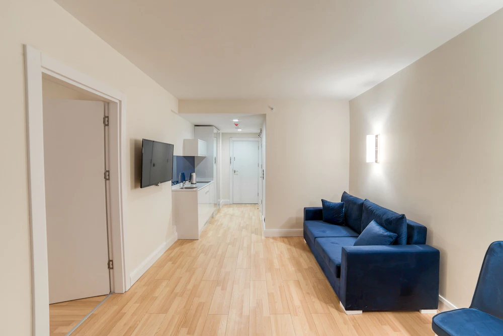 Grand City Apart-Hotel Batumi