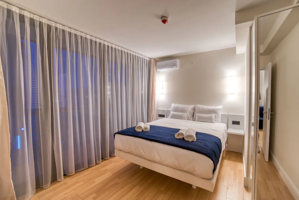 Grand City Apart-Hotel Batumi