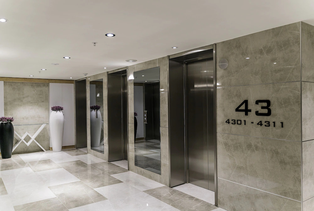 Grand City Apart-Hotel Batumi