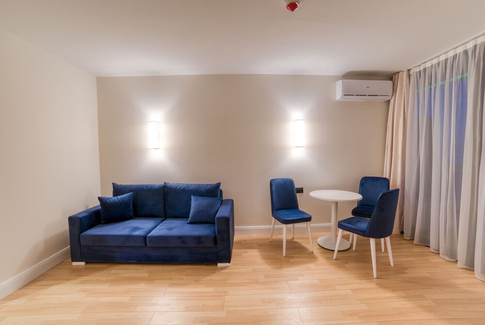 Grand City Apart-Hotel Batumi