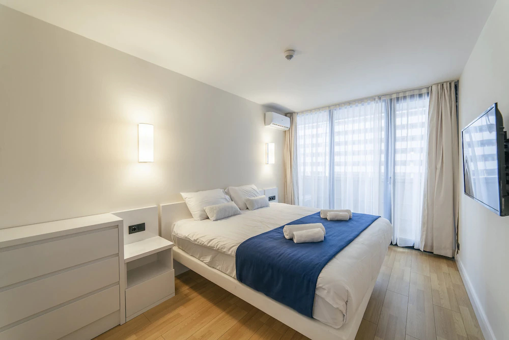 Grand City Apart-Hotel Batumi
