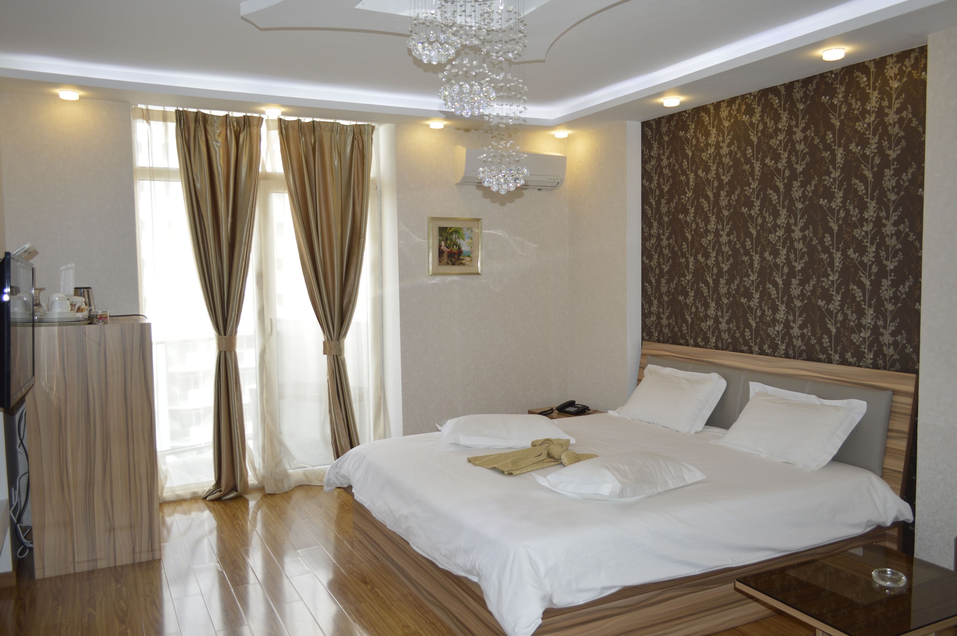 Grand Royal Batumi