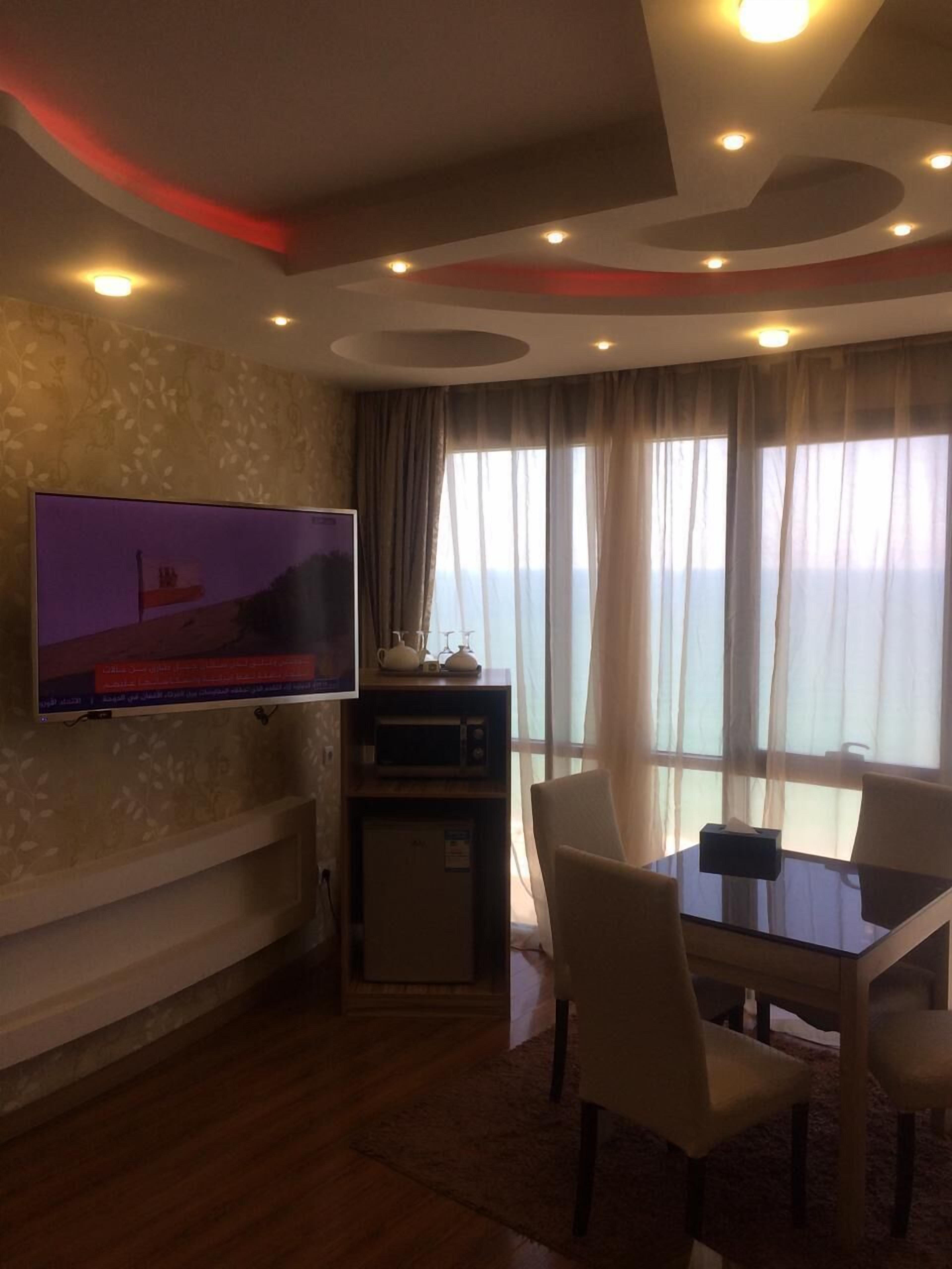 Grand Royal Batumi