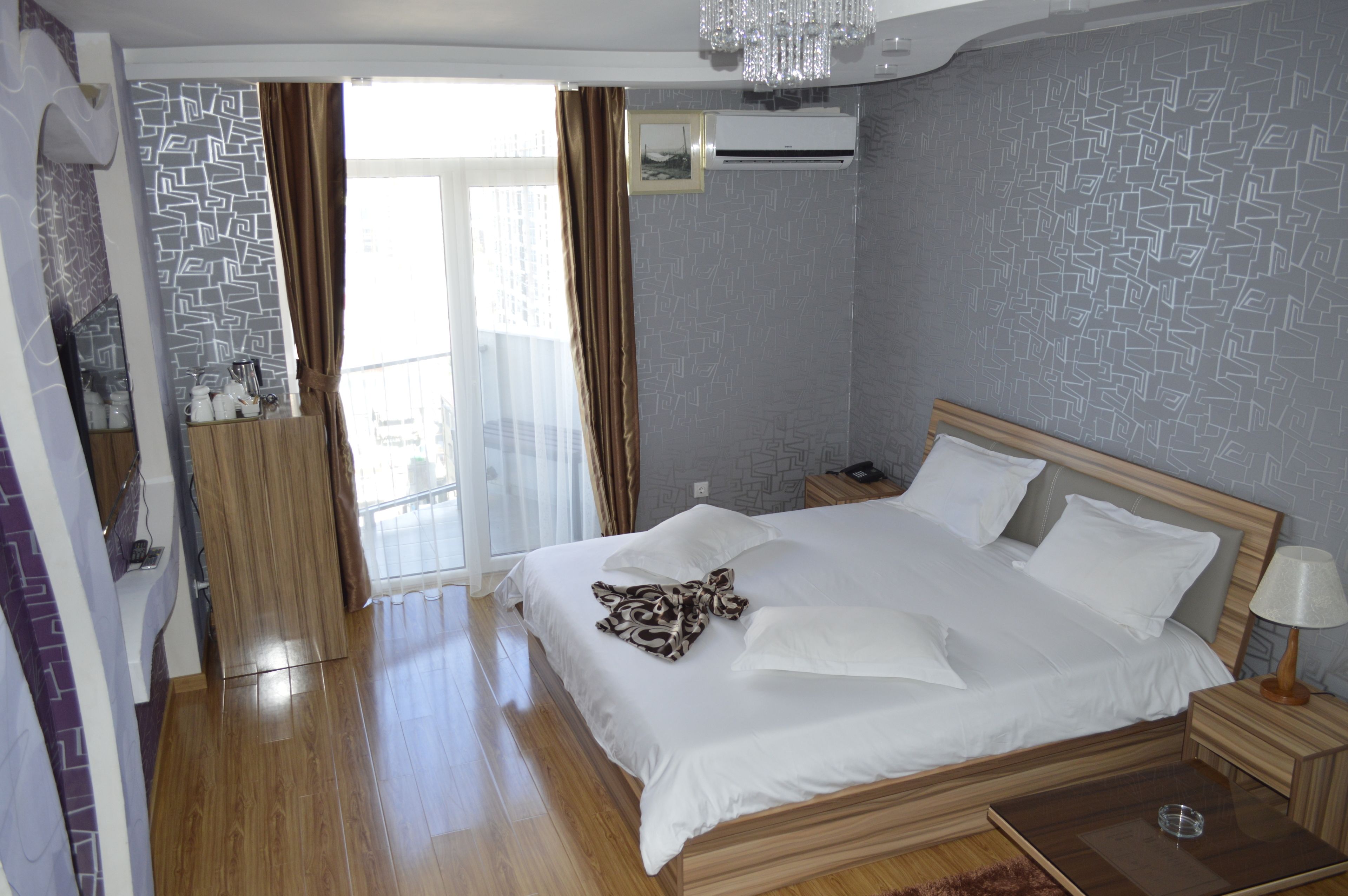 Grand Royal Batumi