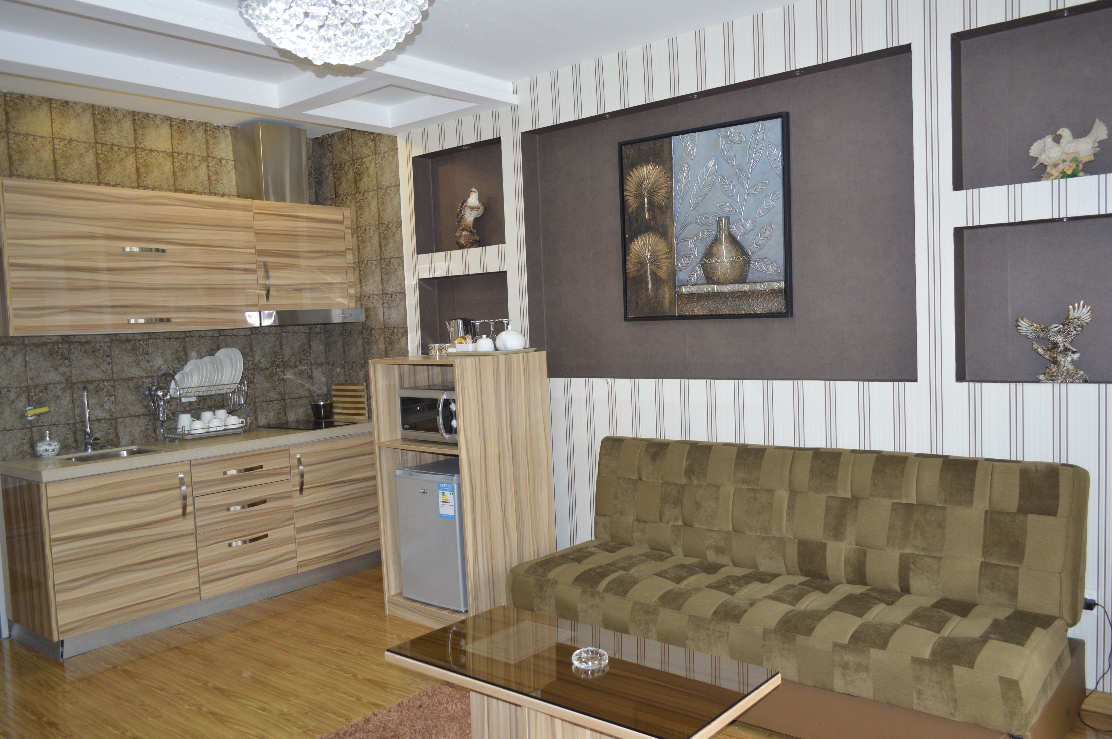 Grand Royal Batumi