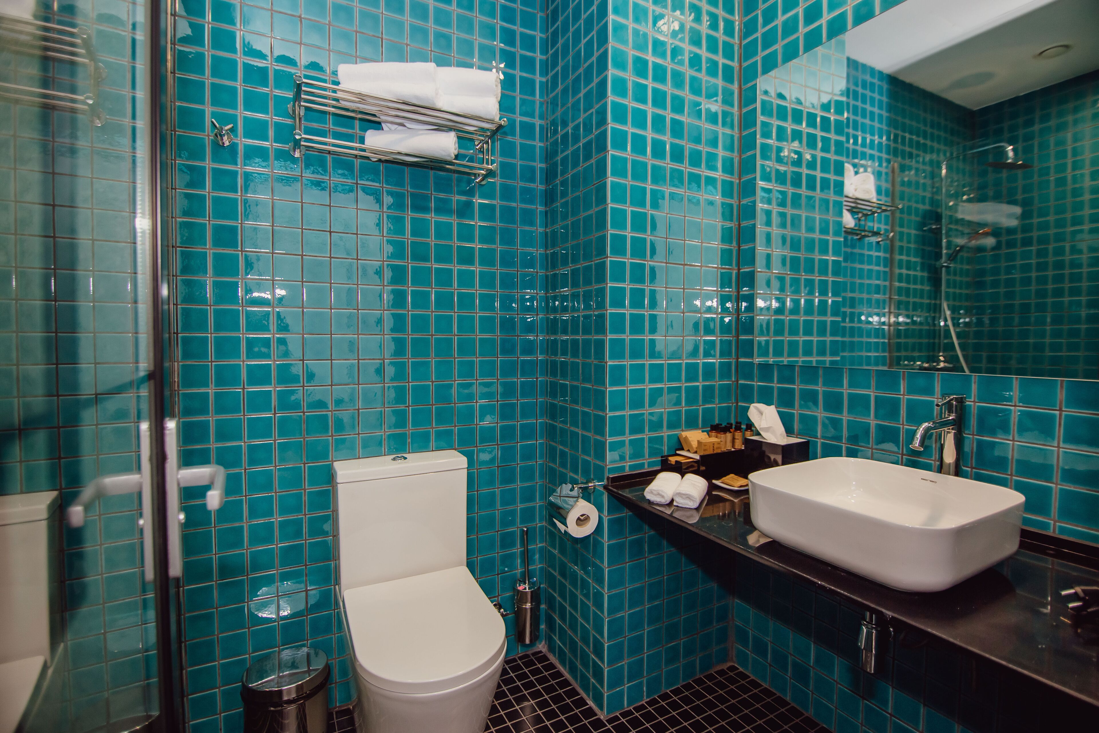 Graphic Hotel
