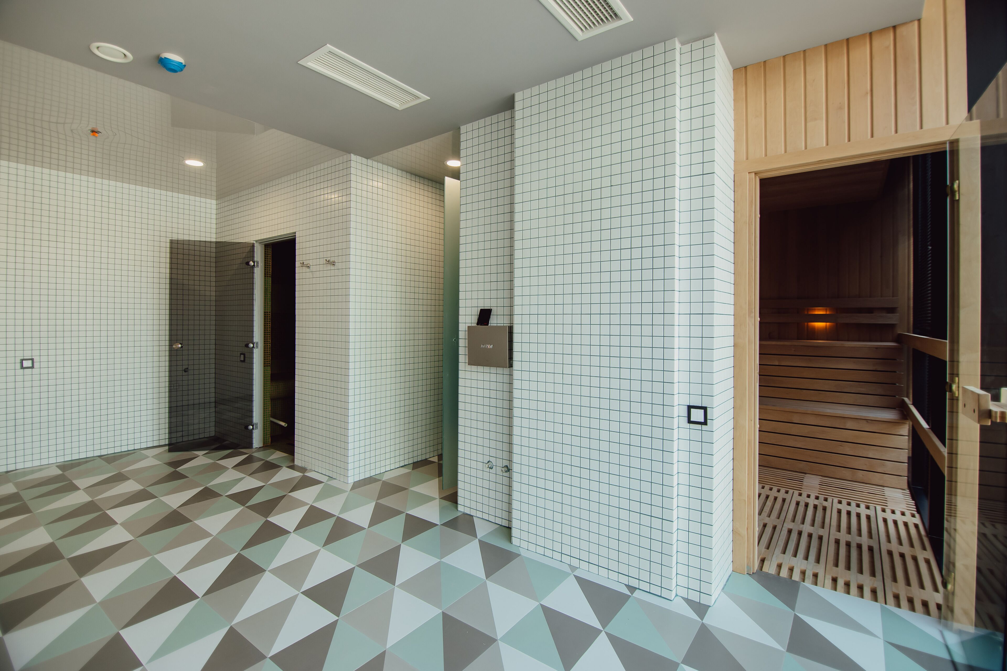 Graphic Hotel