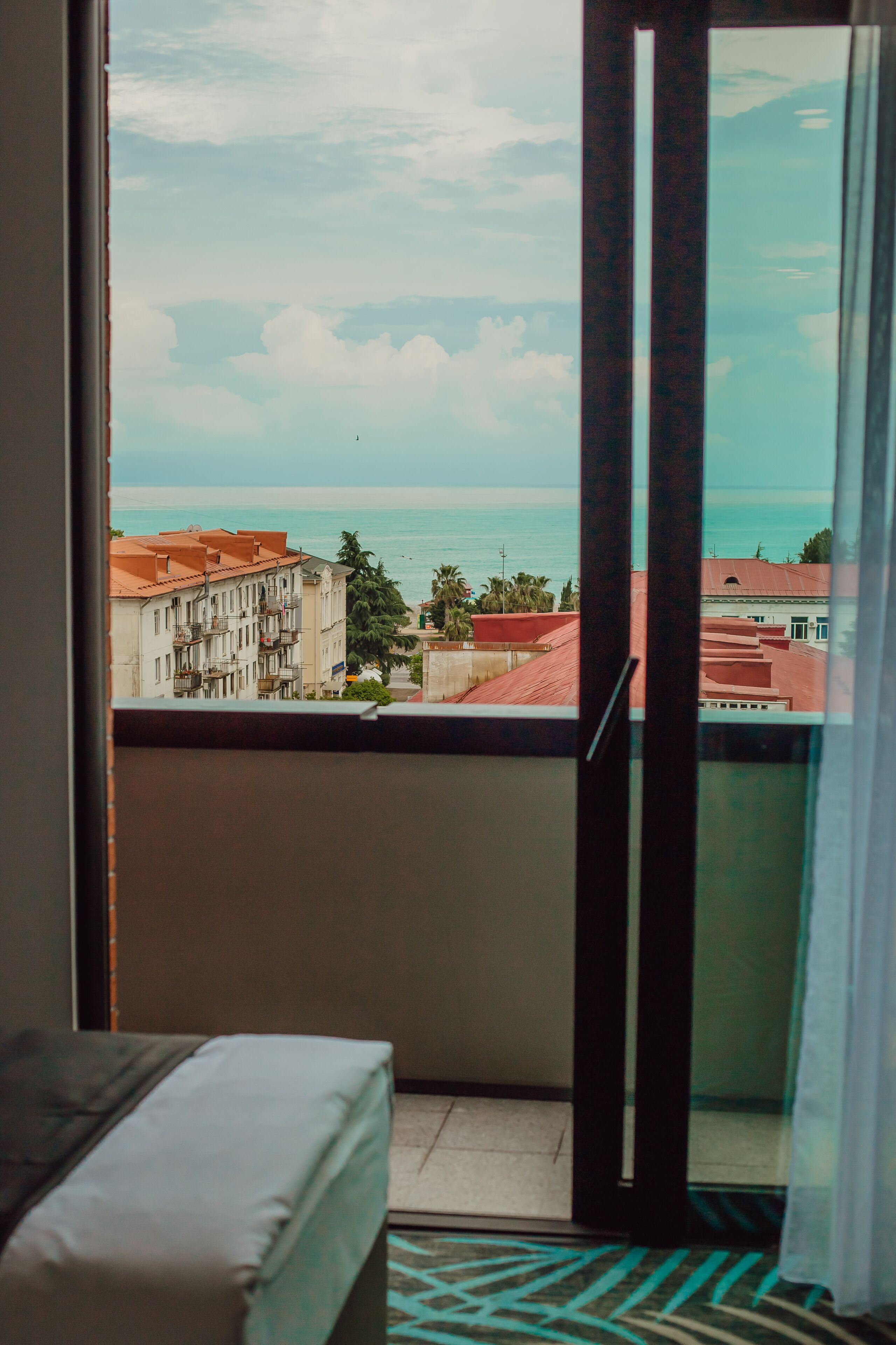 Graphic Hotel
