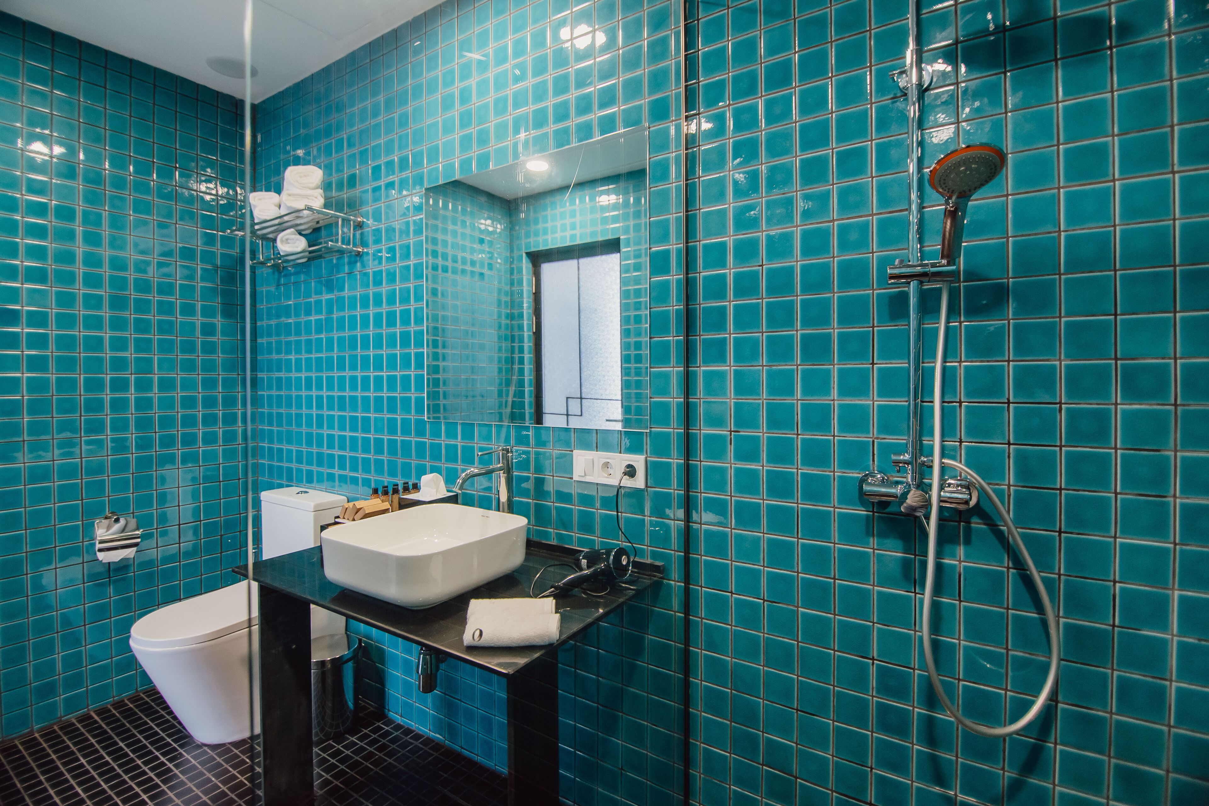 Graphic Hotel