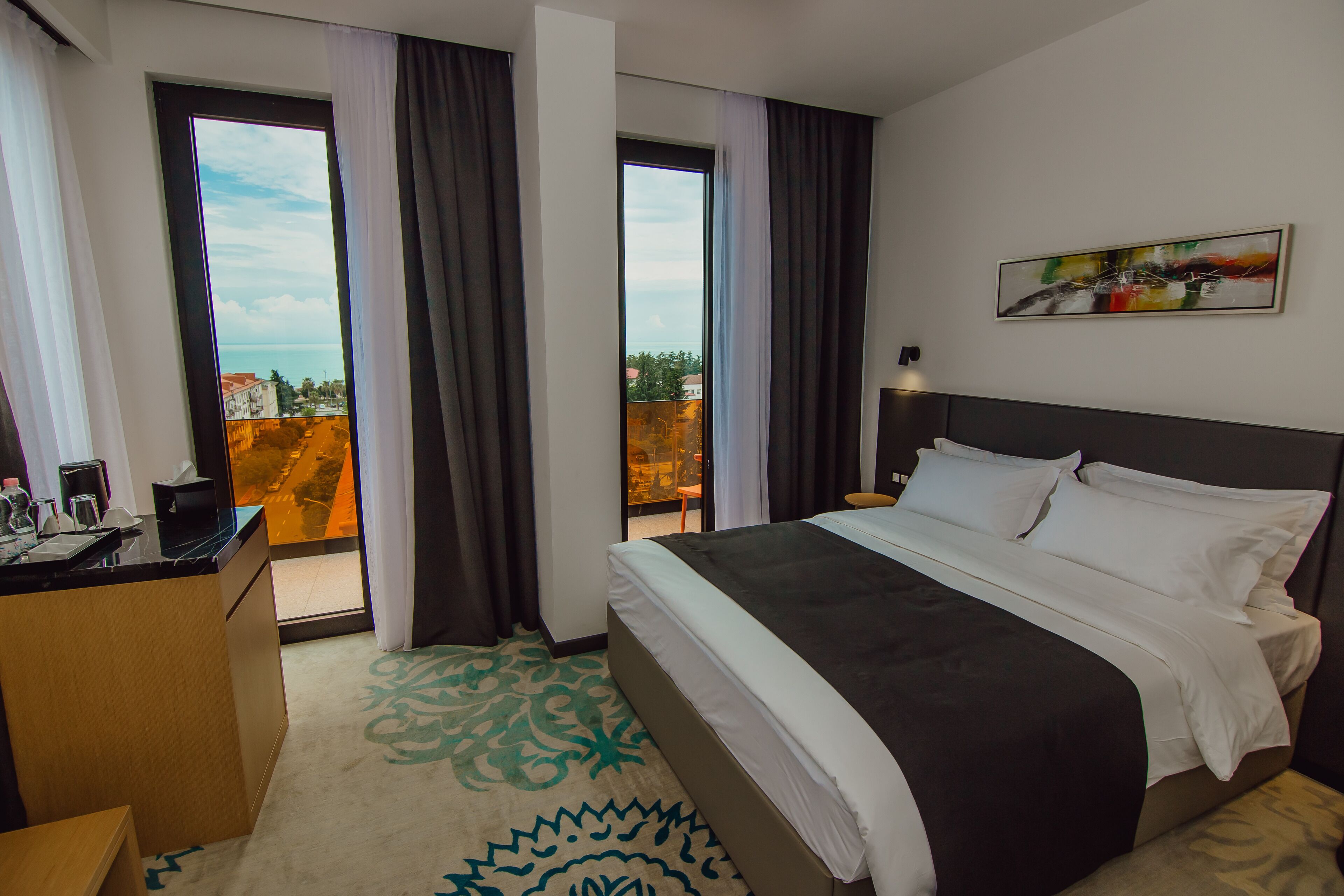 Graphic Hotel