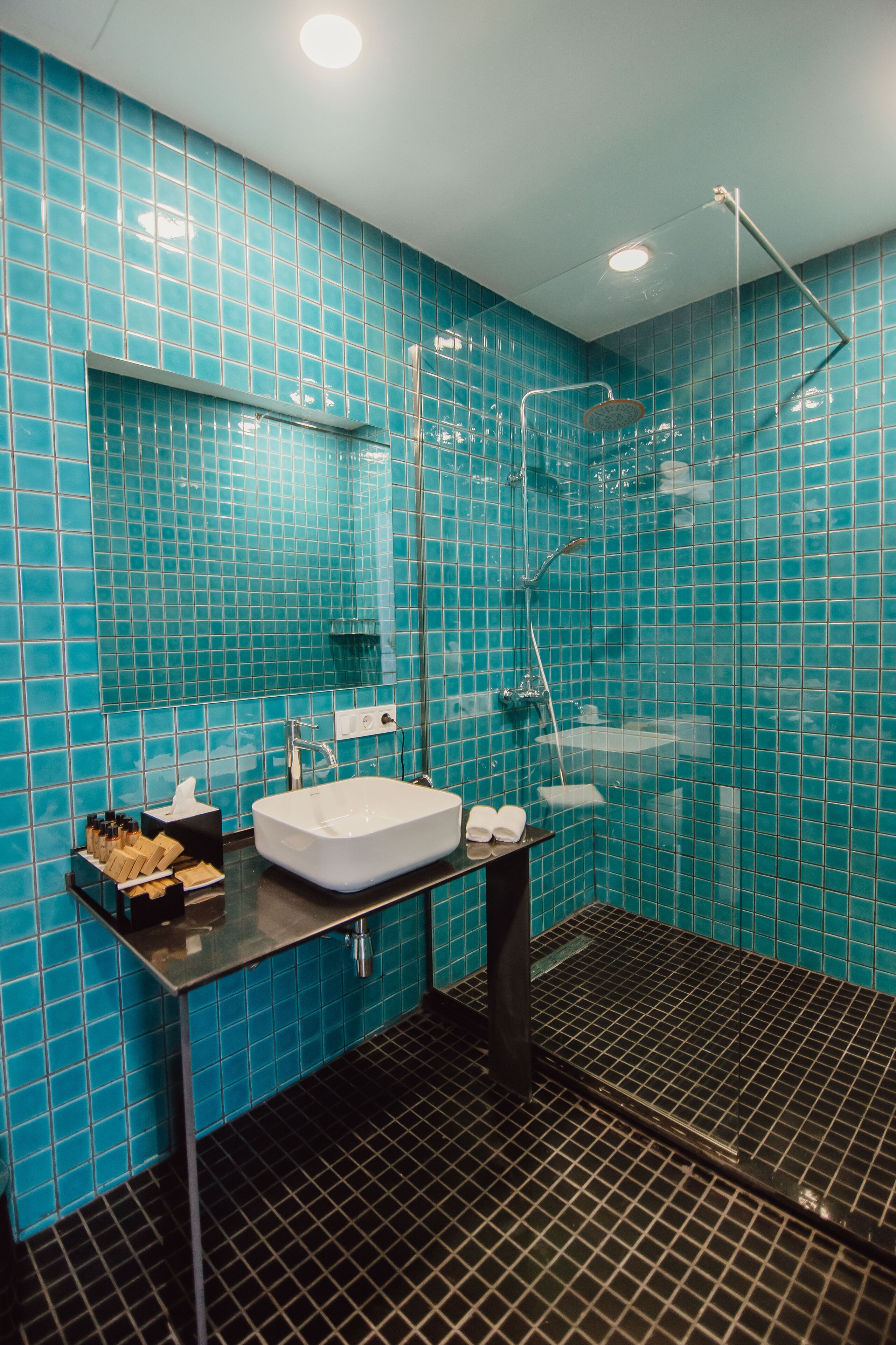 Graphic Hotel