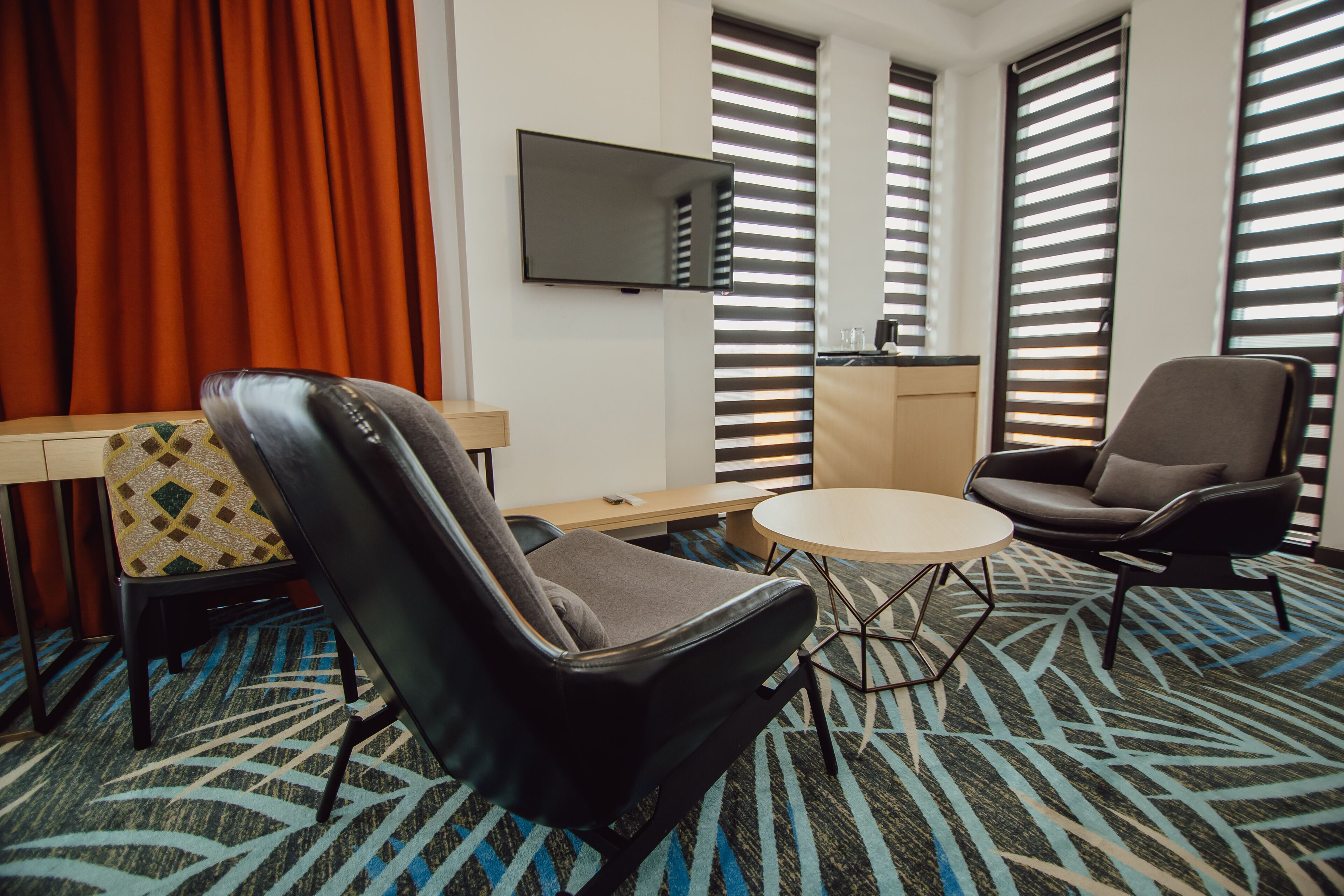 Graphic Hotel