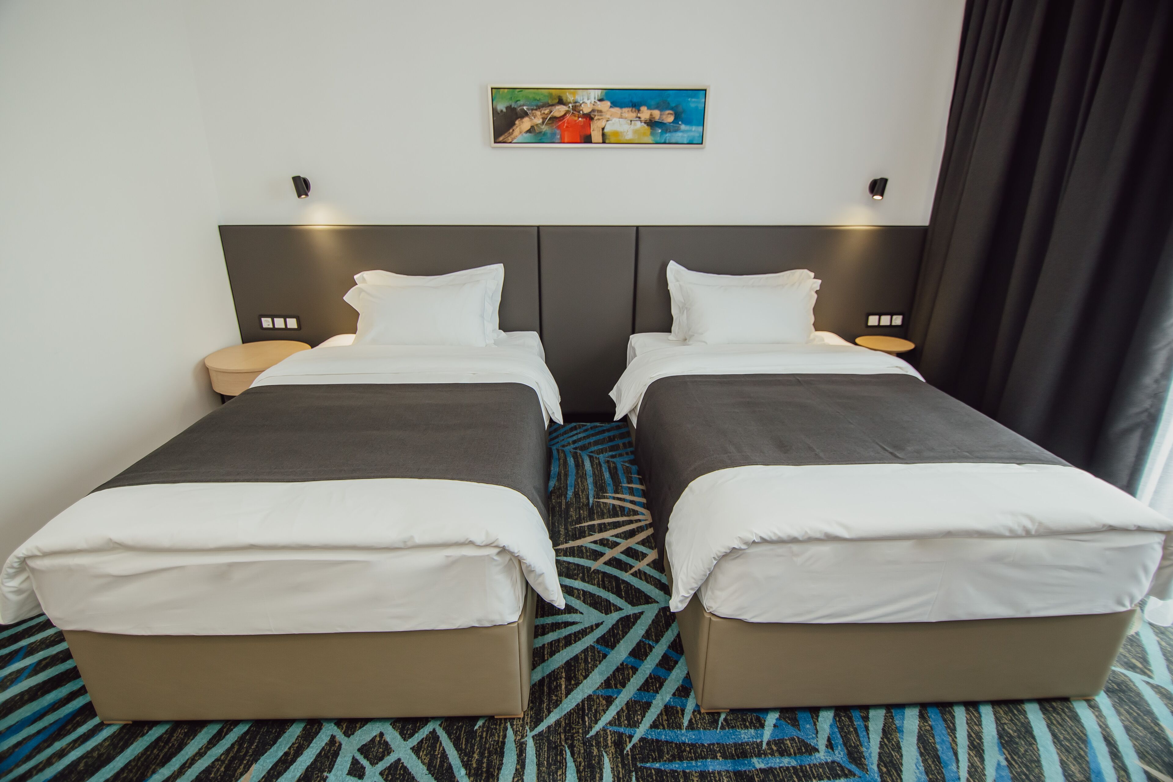Graphic Hotel