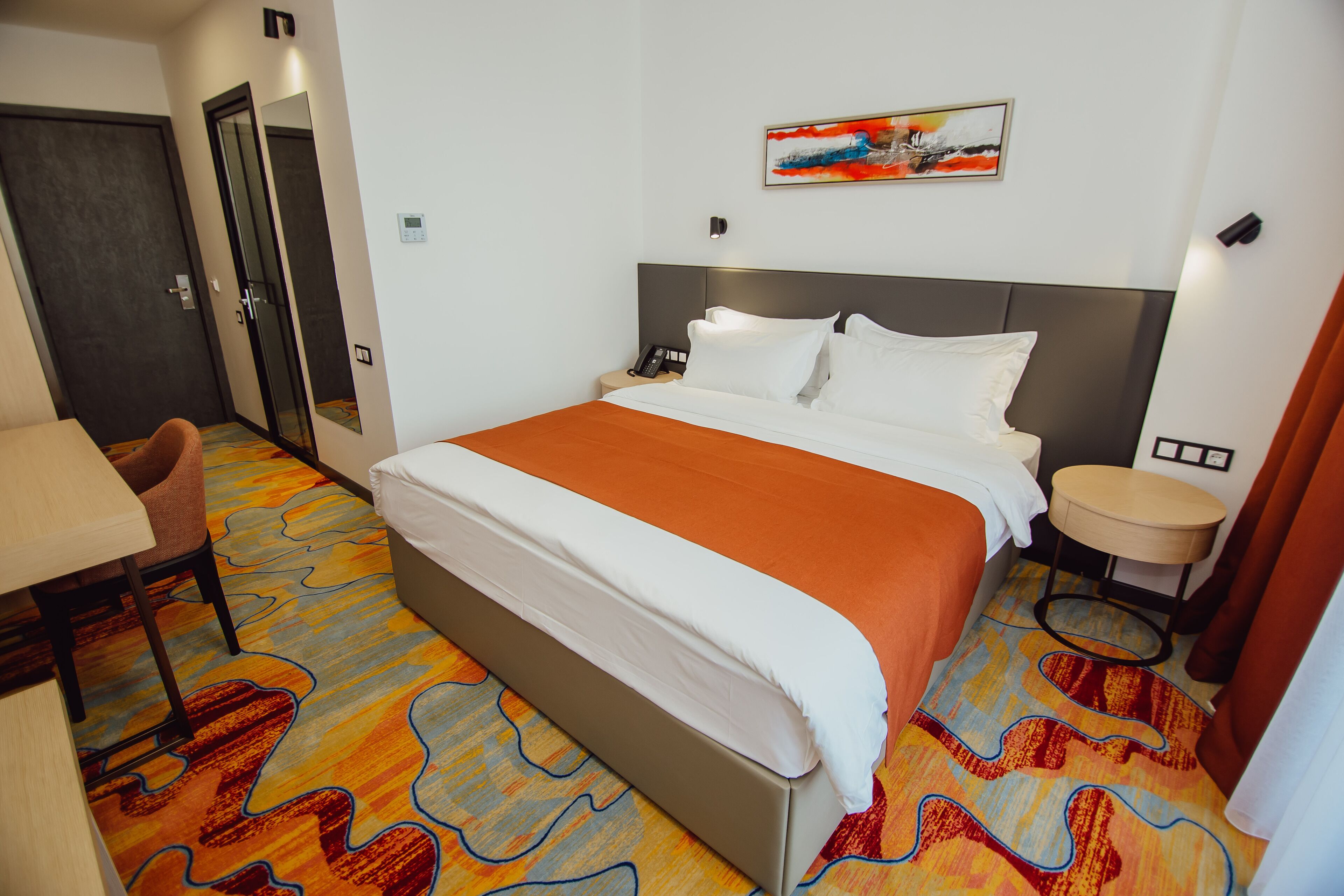 Graphic Hotel