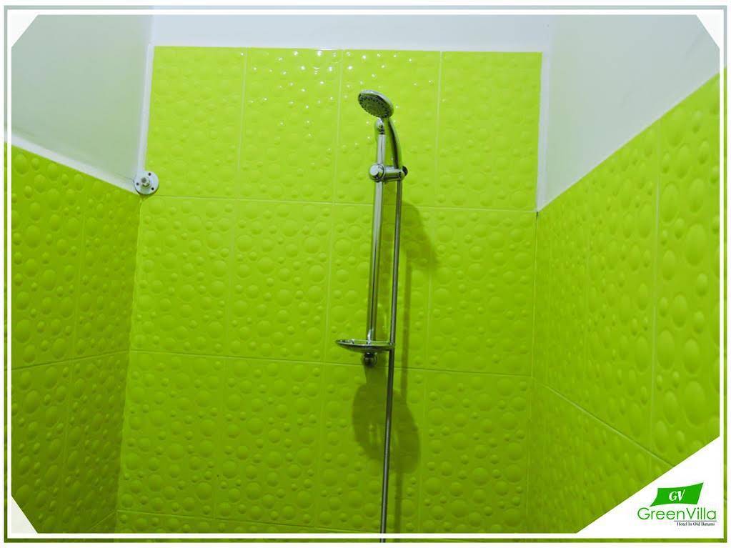 Green Villa