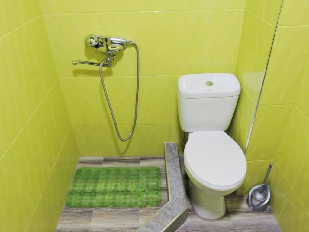 Green Villa