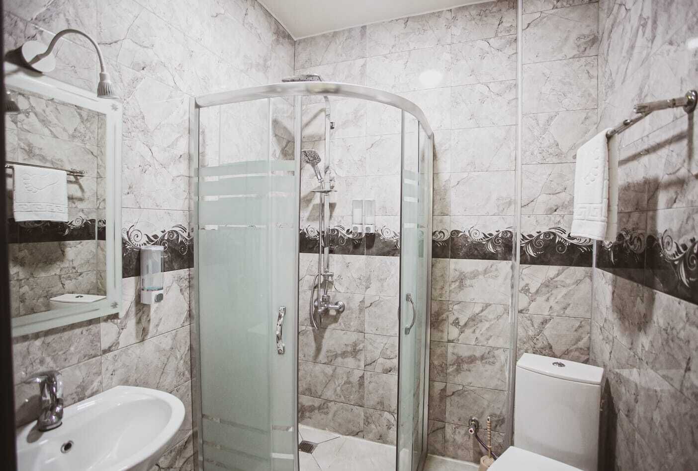 Gt Batumi Hotel