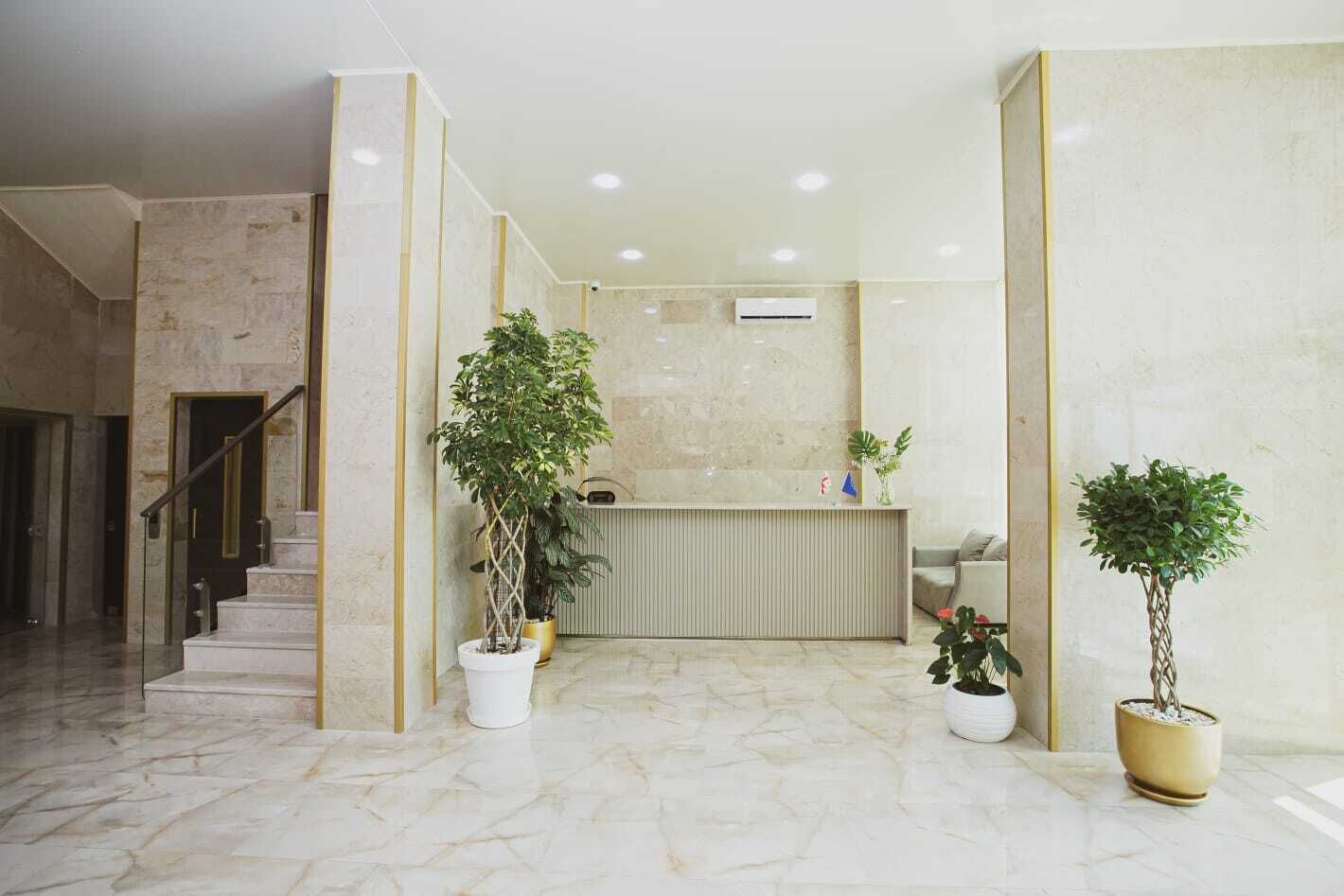 Gt Batumi Hotel
