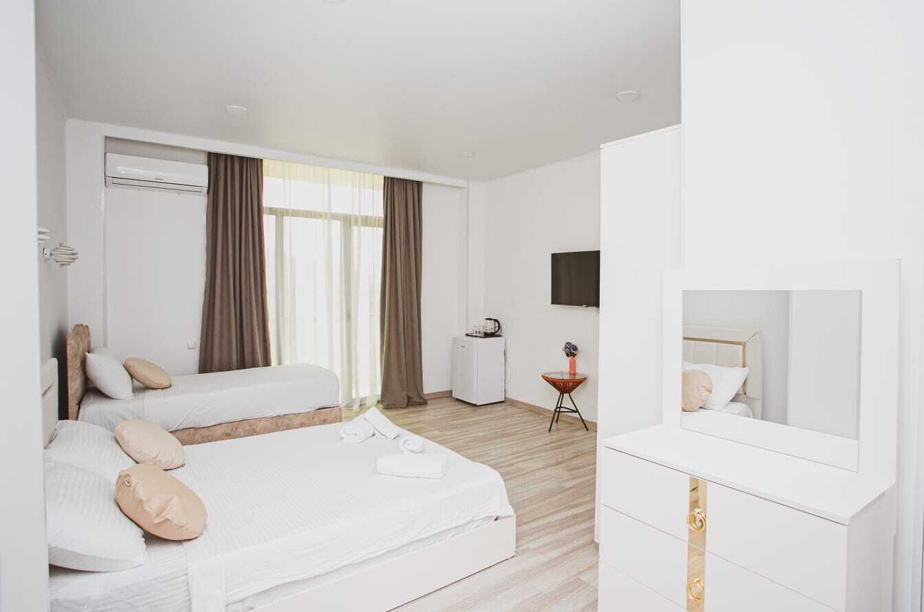Gt Batumi Hotel