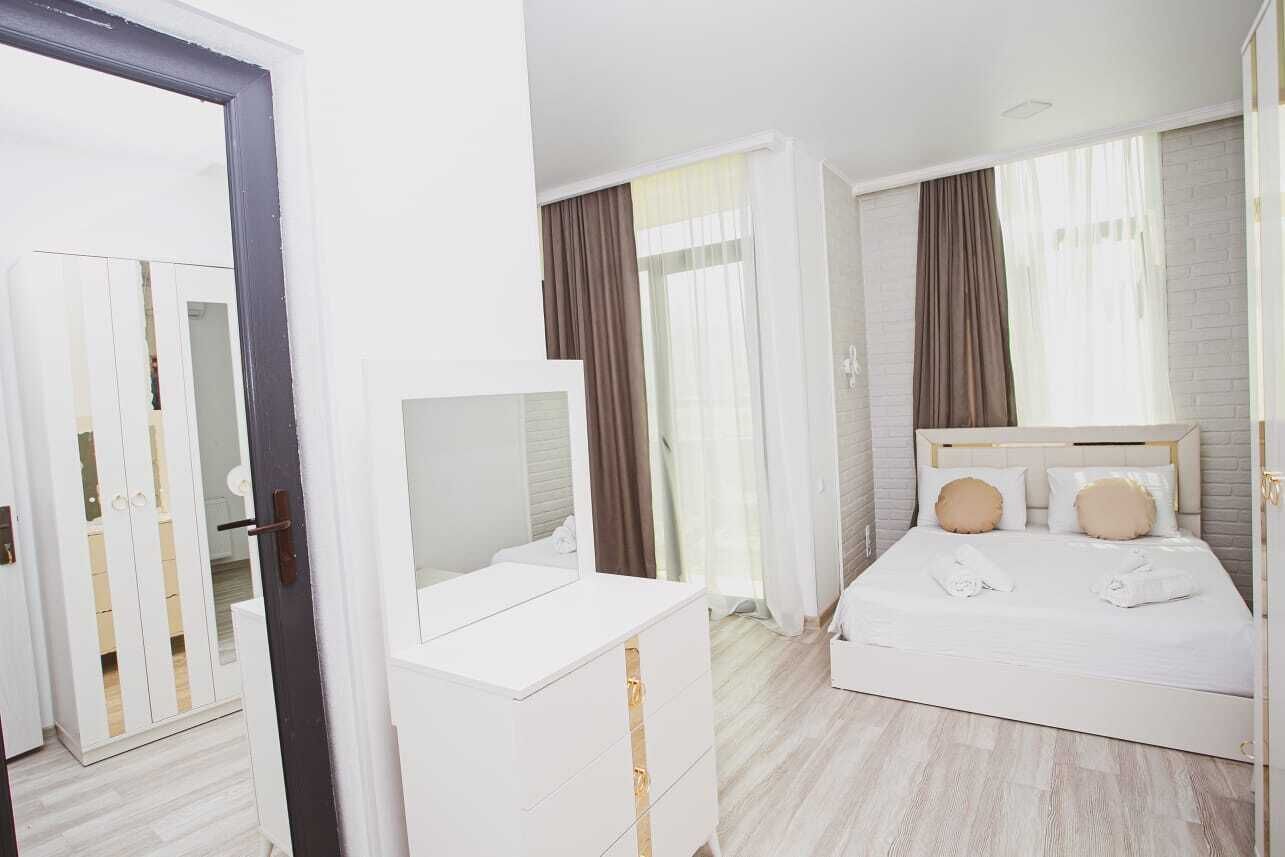 Gt Batumi Hotel