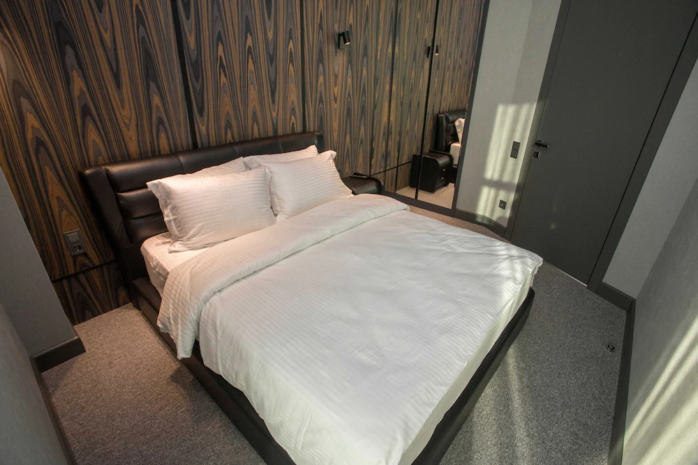 Gumbati Apart Hotel