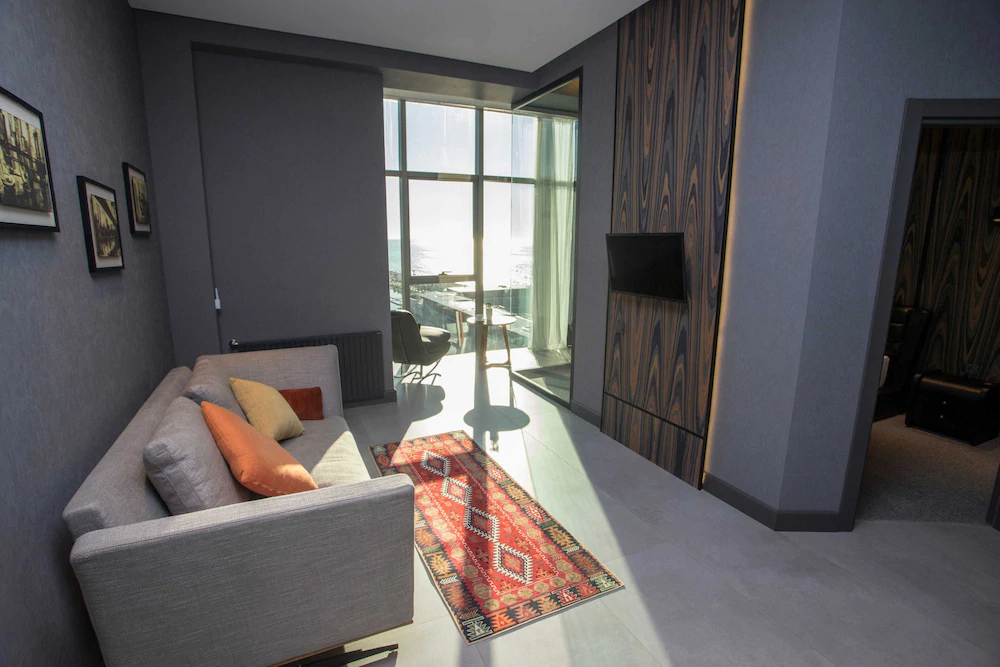 Gumbati Apart Hotel