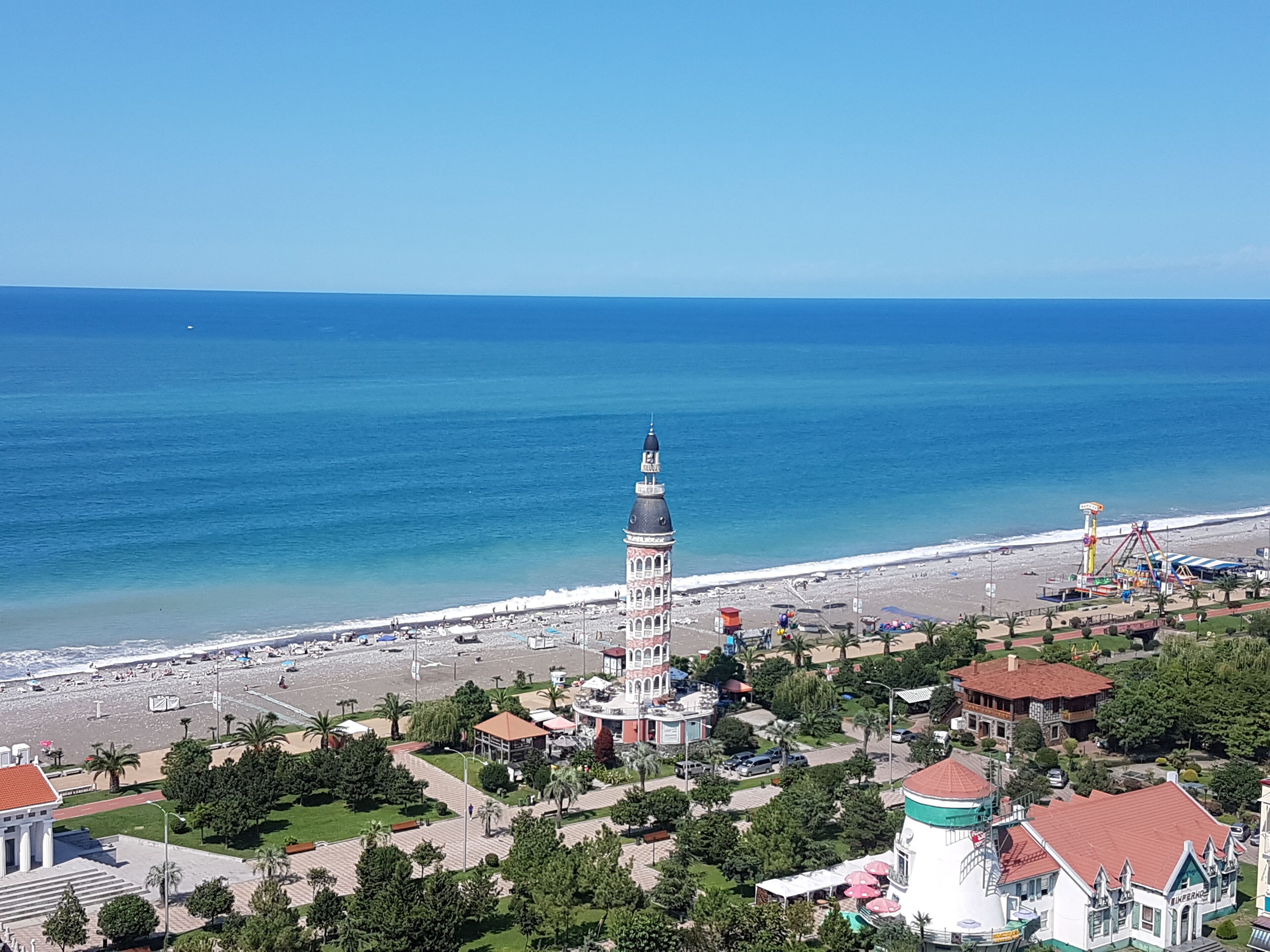 Habiby Orbi Sea Towers