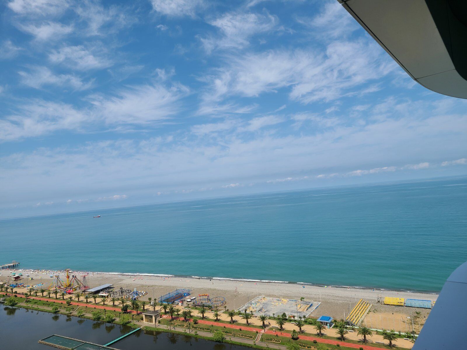 Habiby Orbi Sea Towers