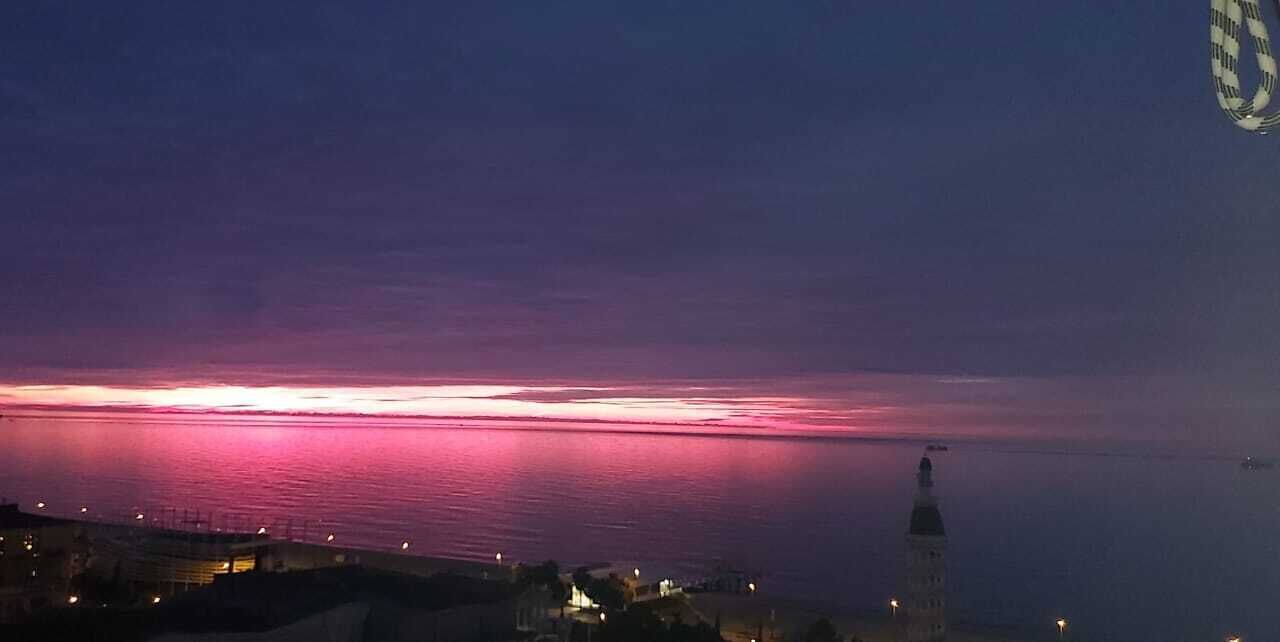 Habiby Orbi Sea Towers