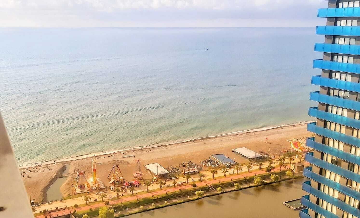 Habiby Orbi Sea Towers