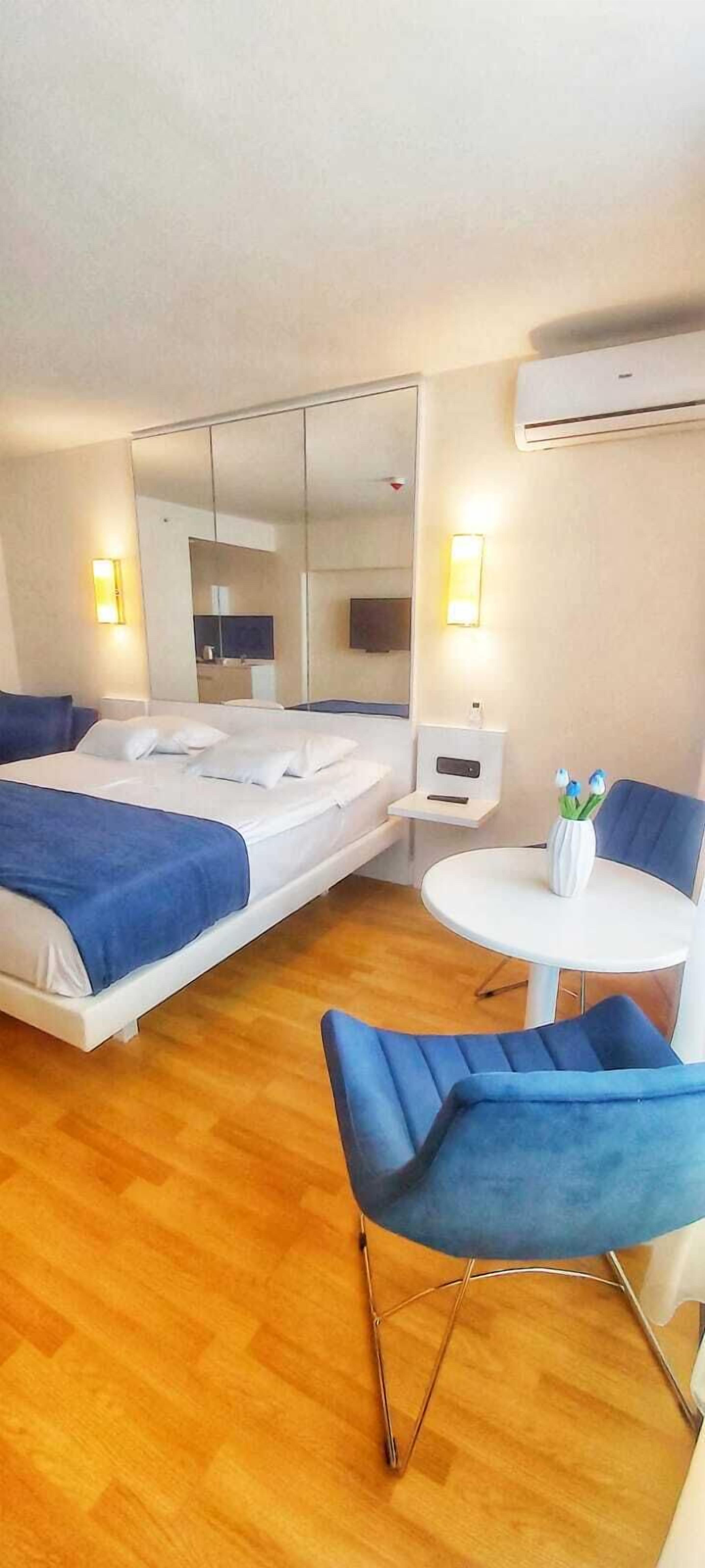 Habiby Orbi Sea Towers