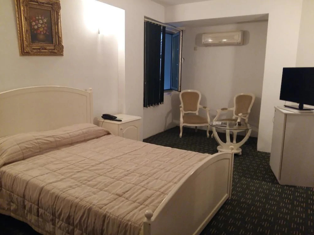 Hotel Alik