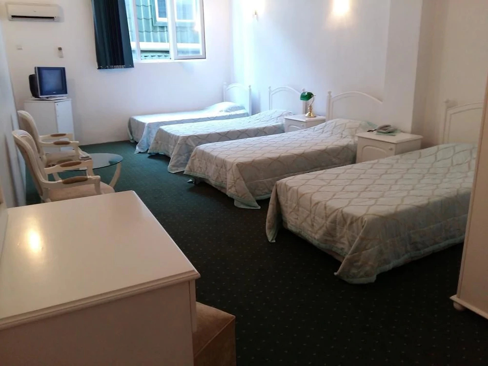 Hotel Alik