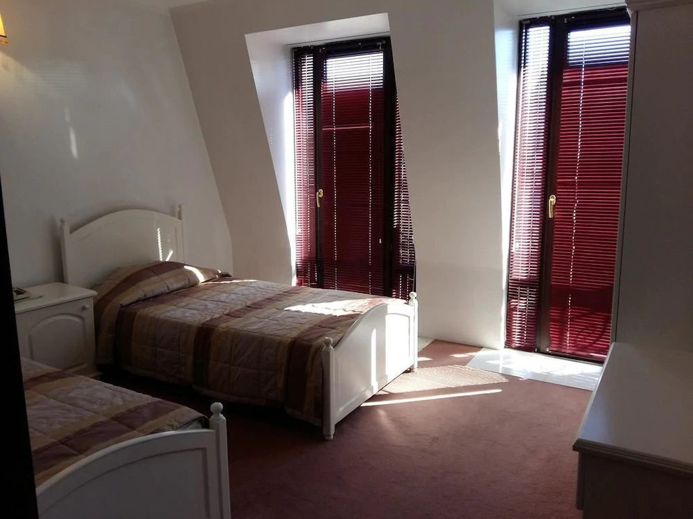 Hotel Alik